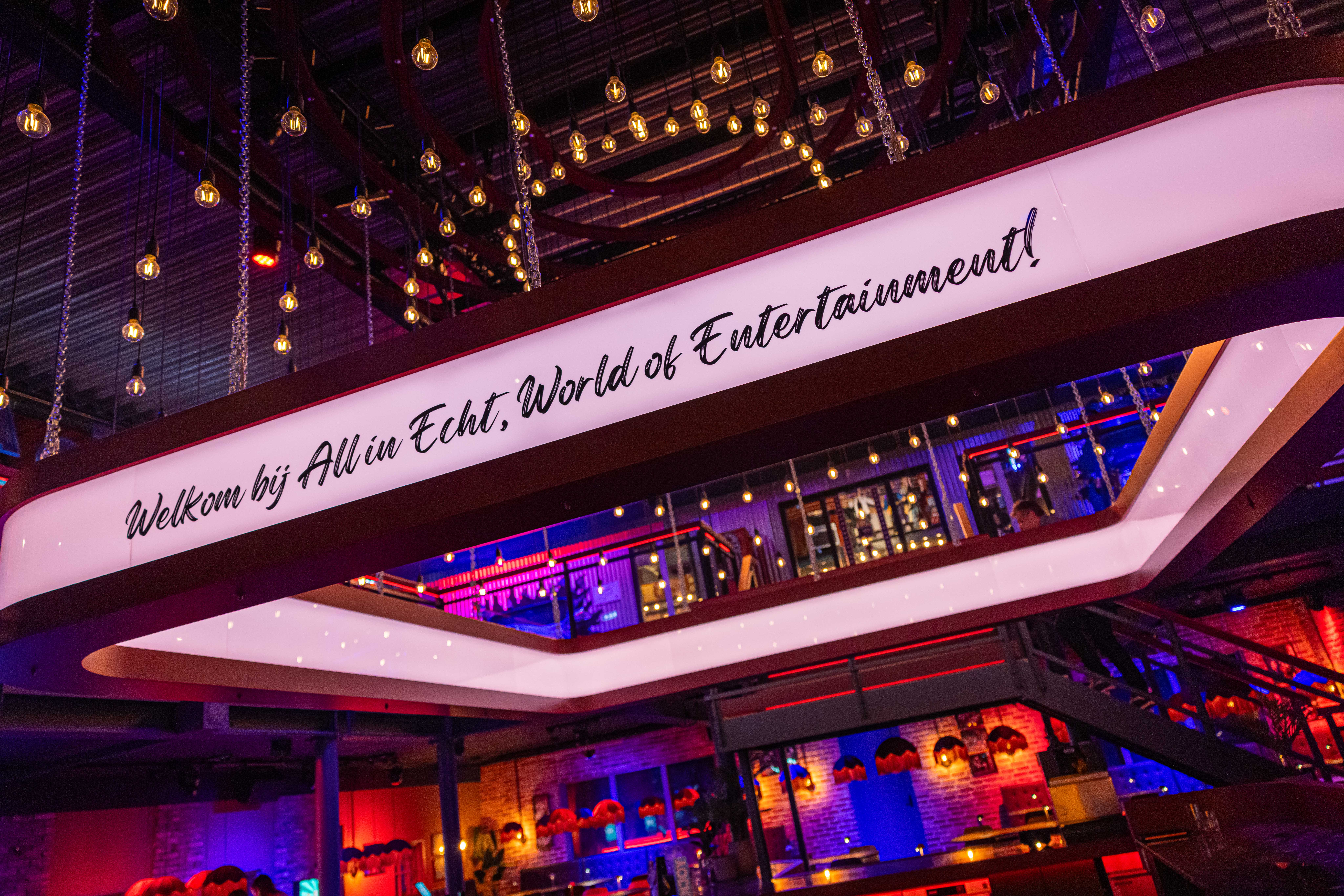 All in Echt - Activiteiten en evenementenlocatie