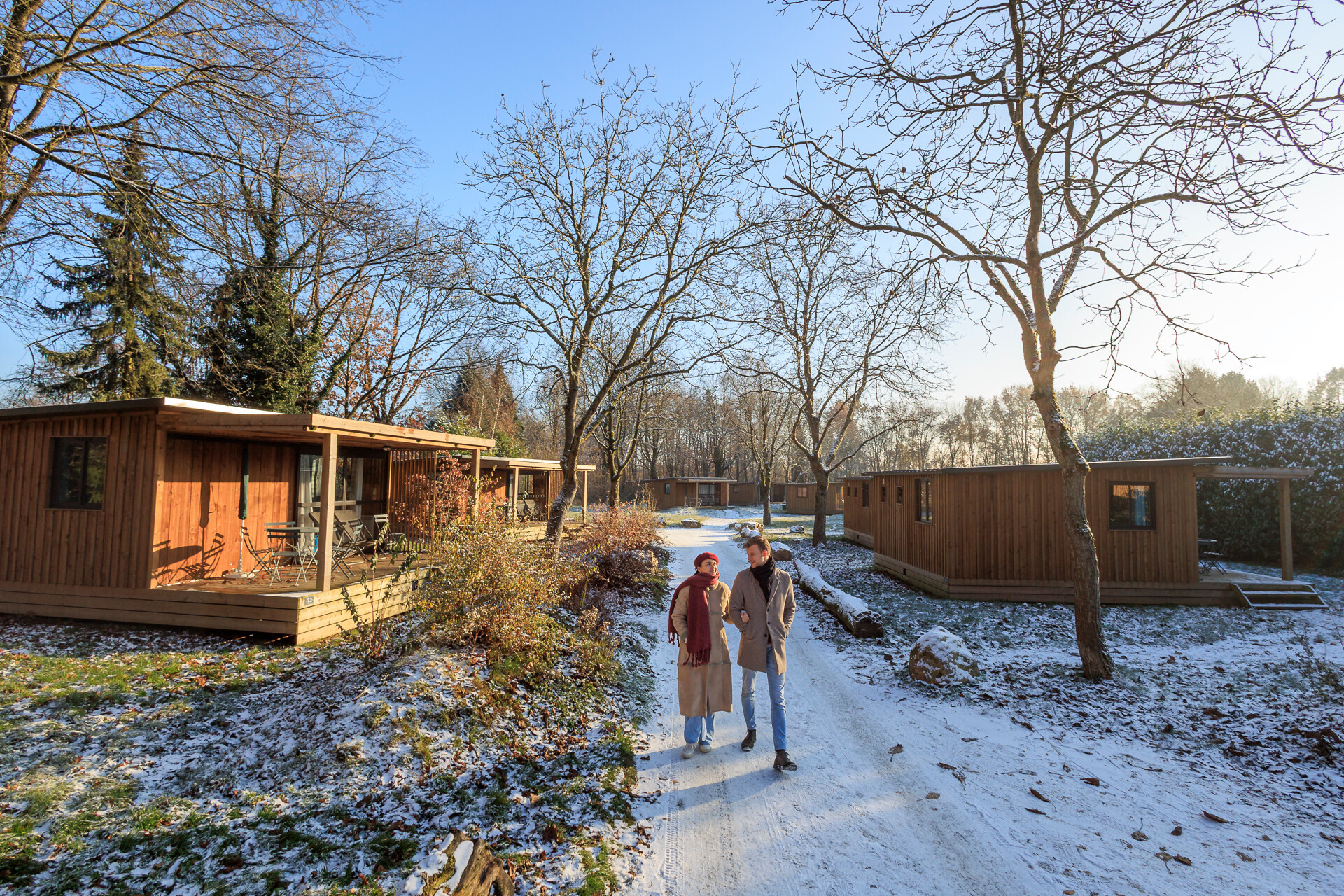 Camping Valkenburg - Maastricht