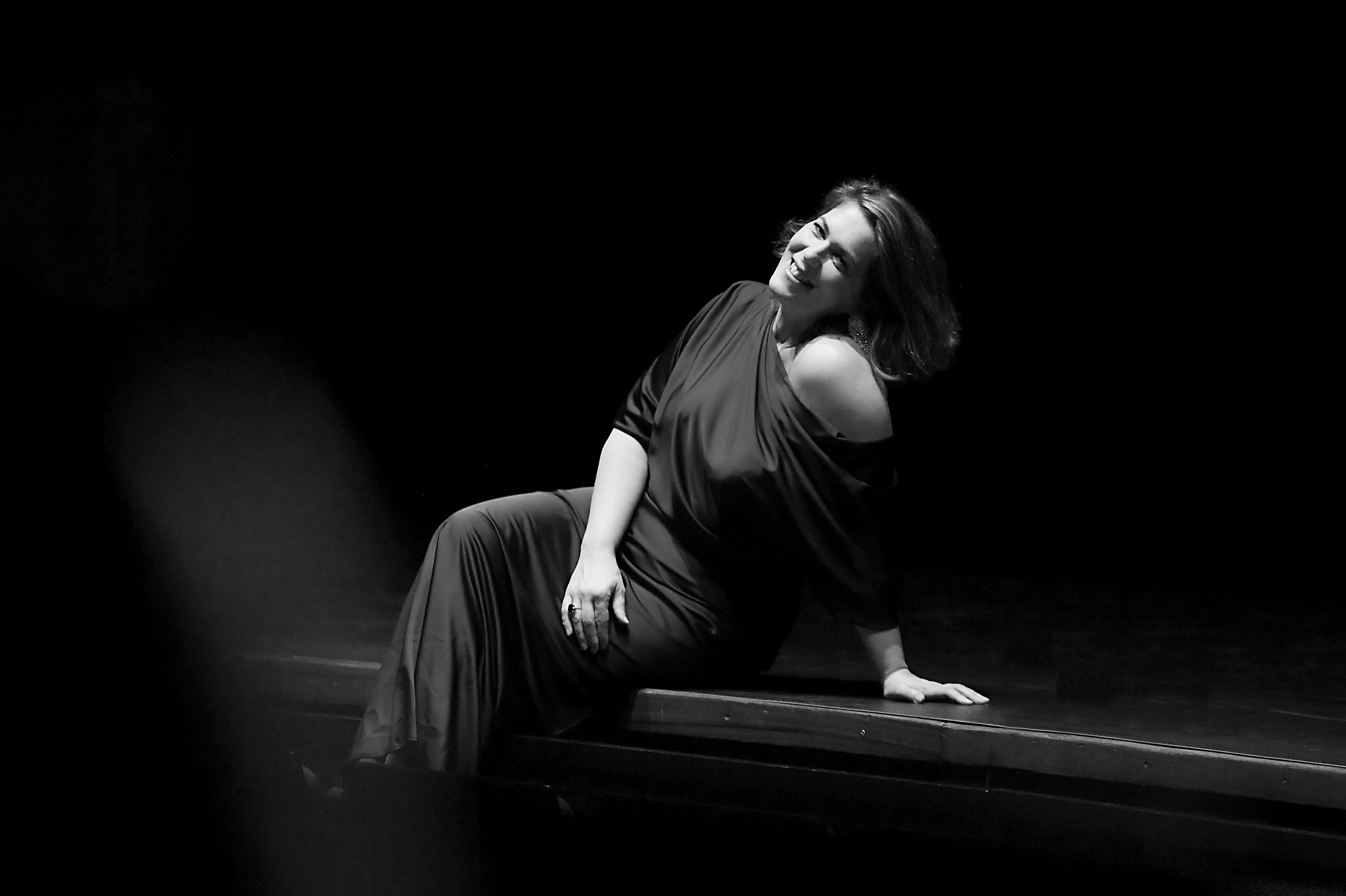 Onweerstaanbaar – Fenna Ograjensek en Robert Weirauch