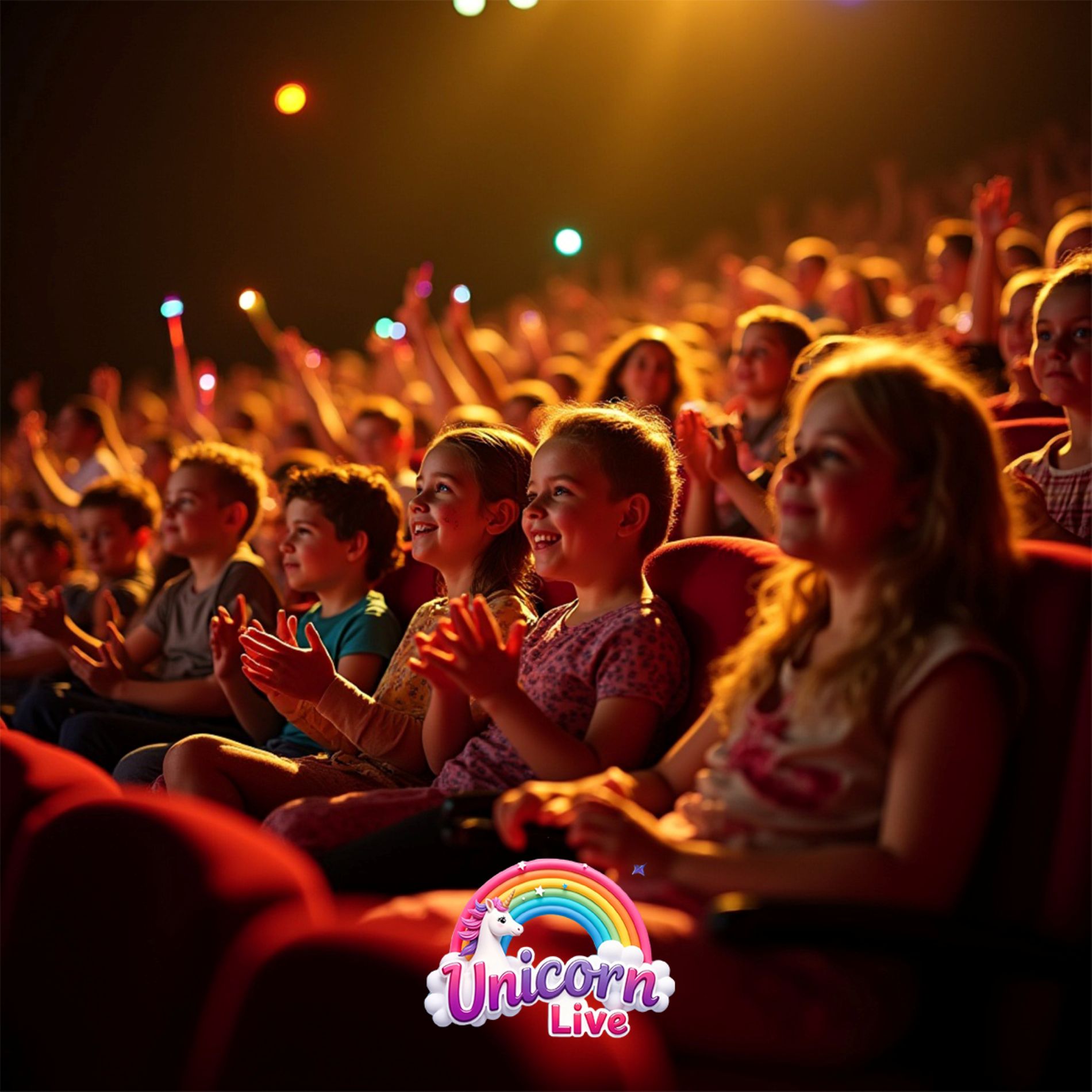 Unicorn Live