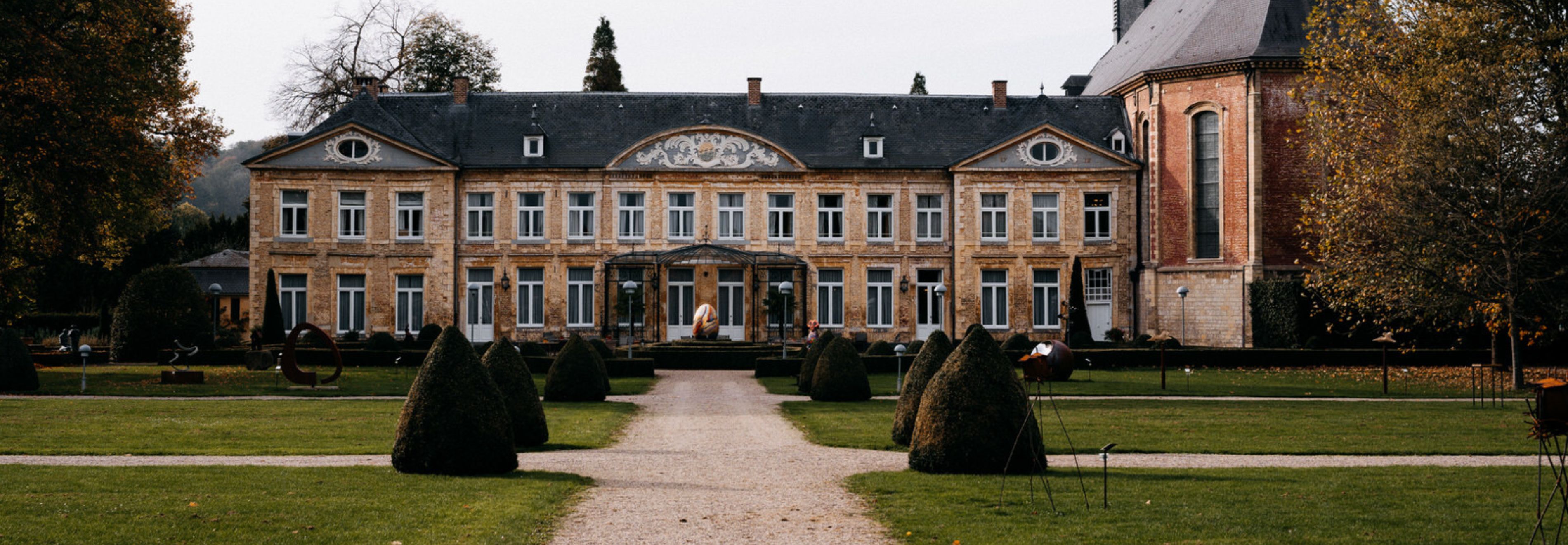Château St. Gerlach