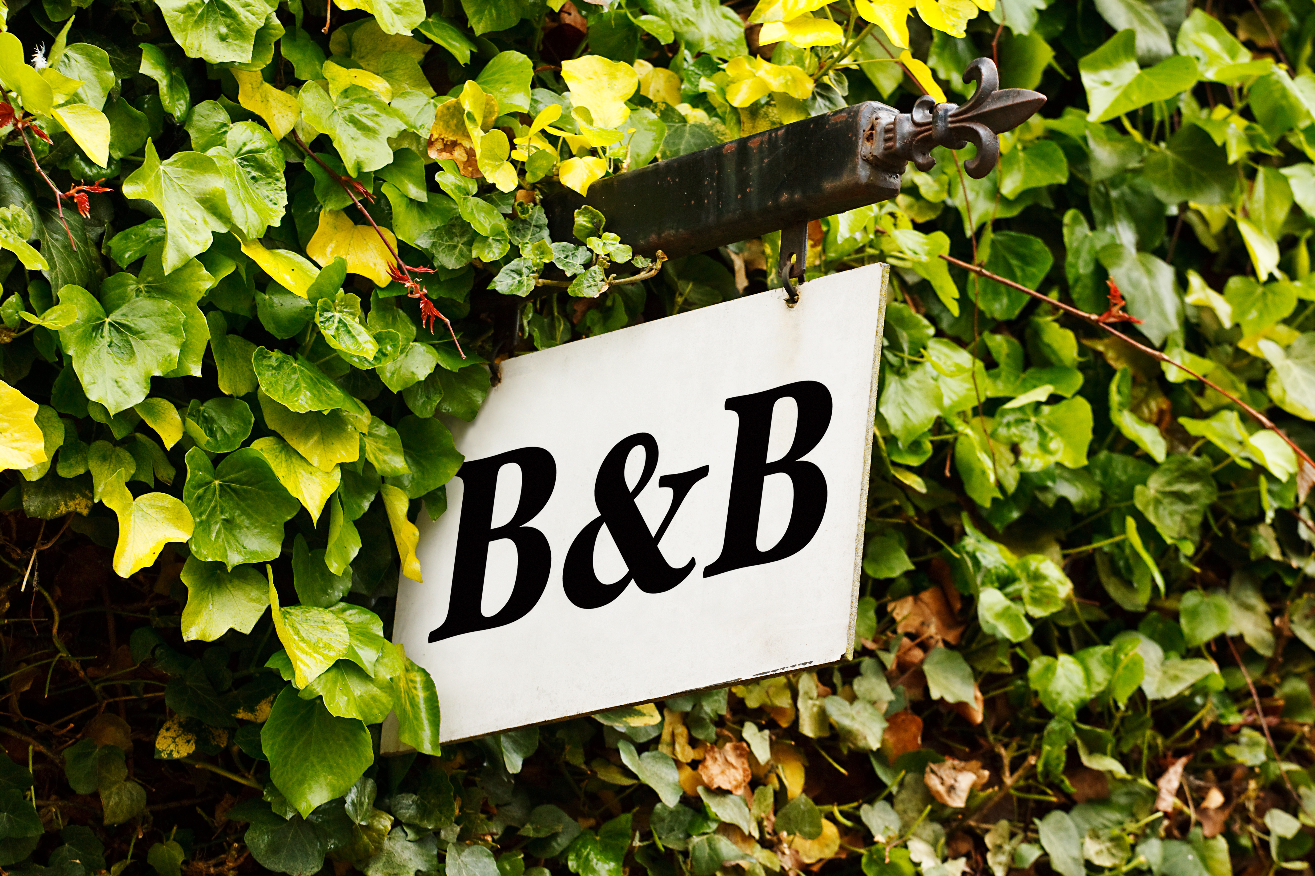 B&B Aan de Bogen