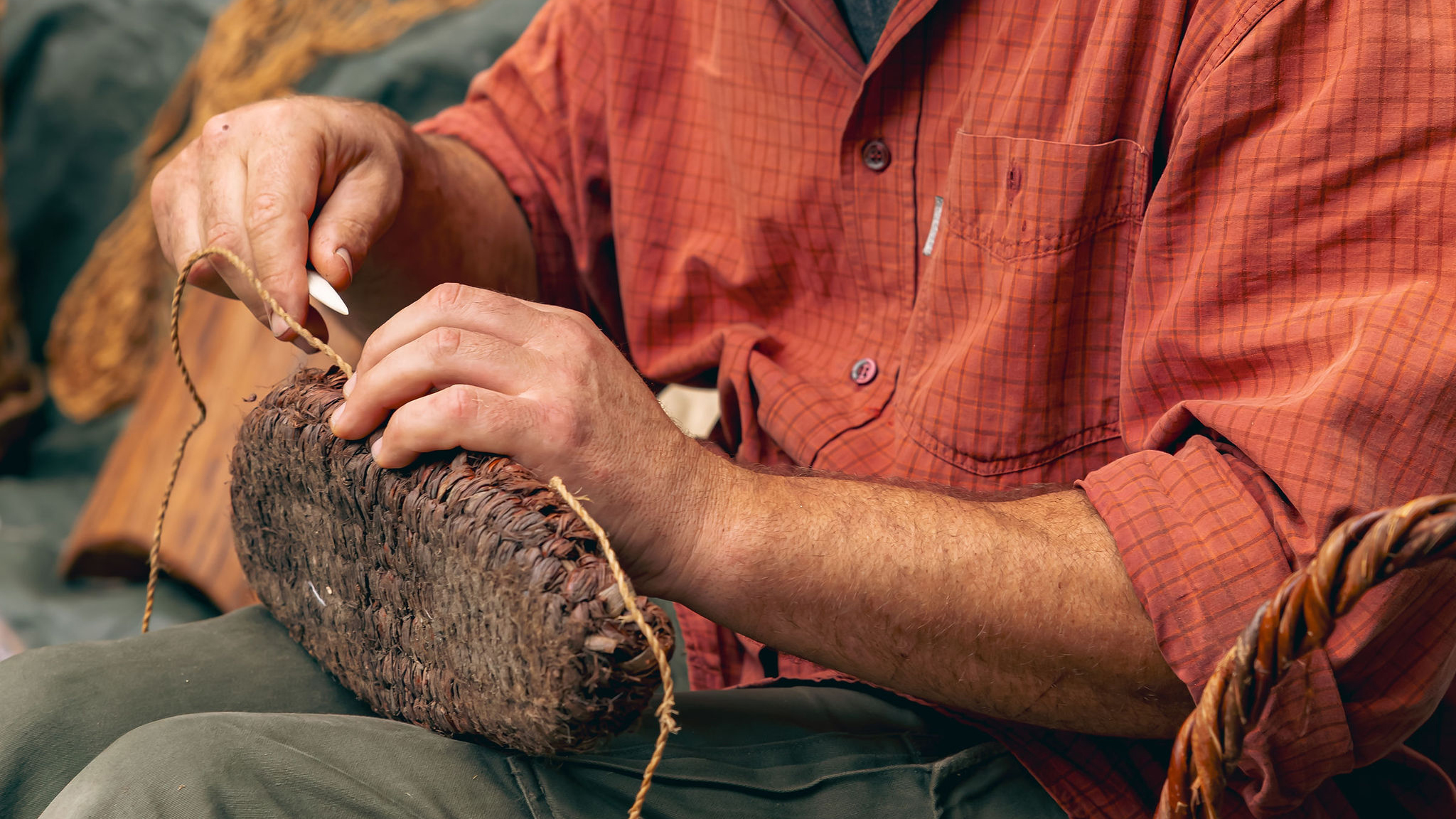 Kleding Maken | Het Geheim van Herxheim