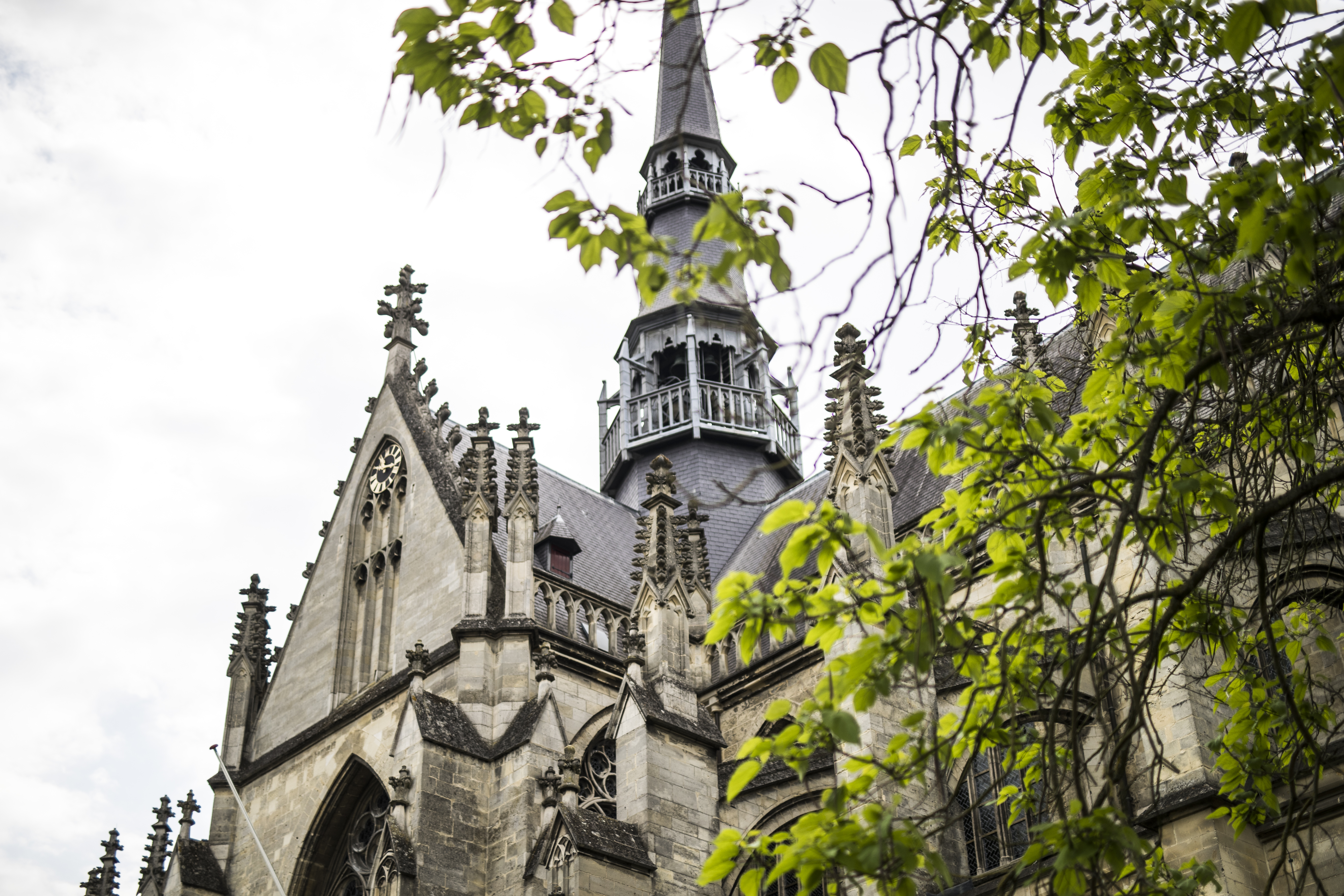 Sacramentsprocessie Octaaf Meerssen