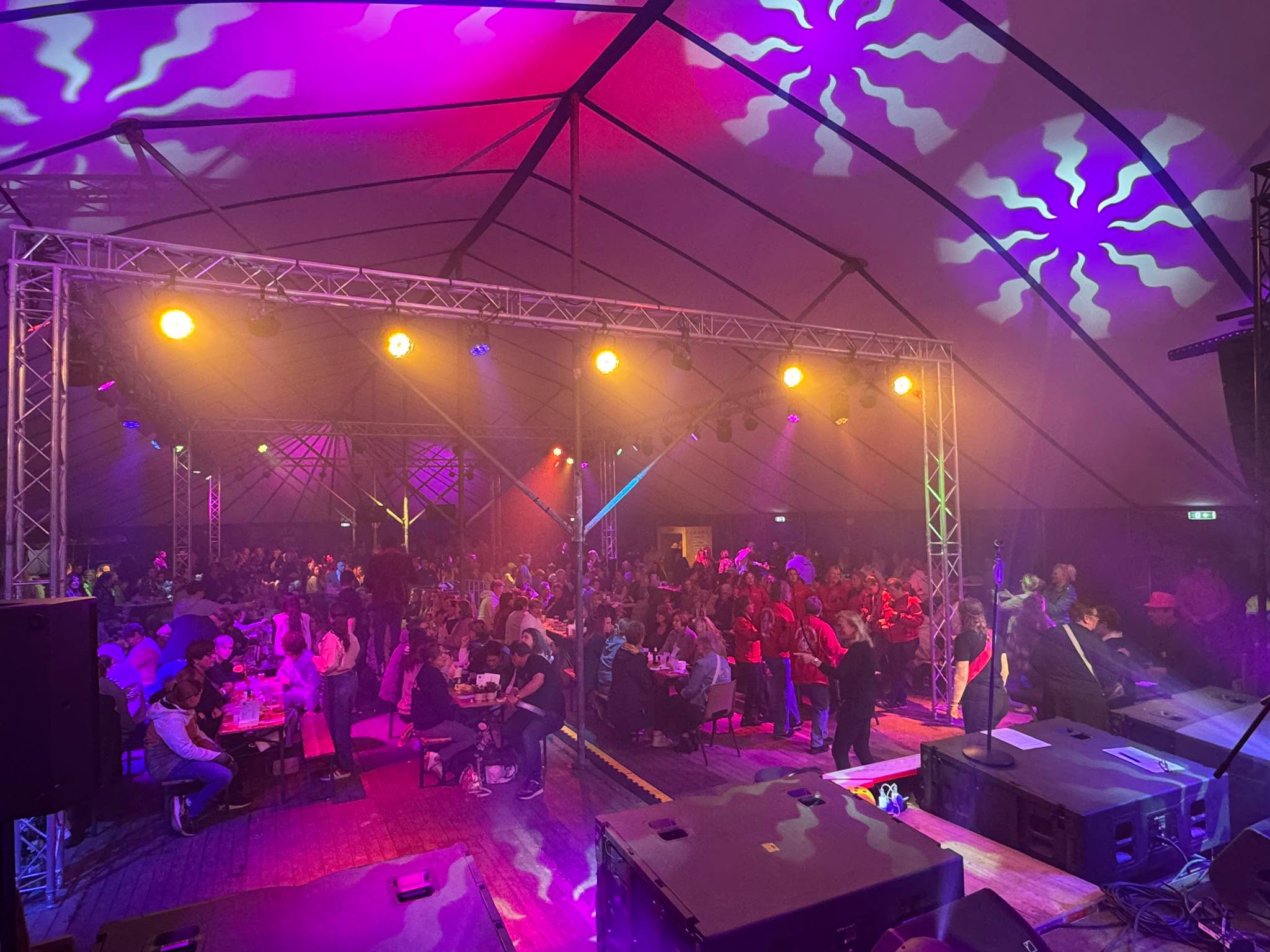 Summer Kien Party Zuid-Limburgs Federatiefeest Obbicht