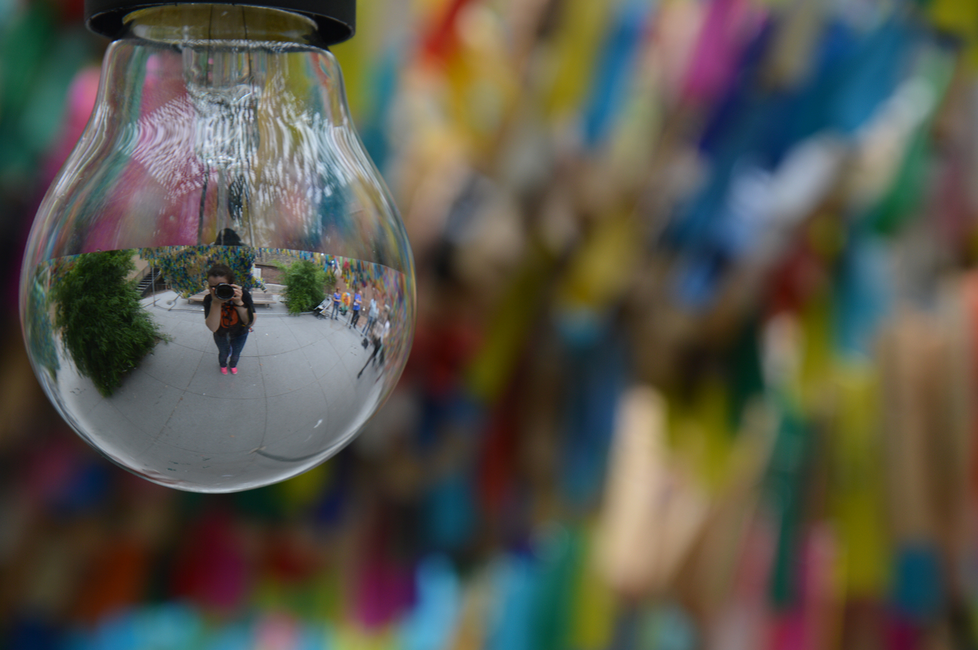Expositie Fotogroep Het Moment