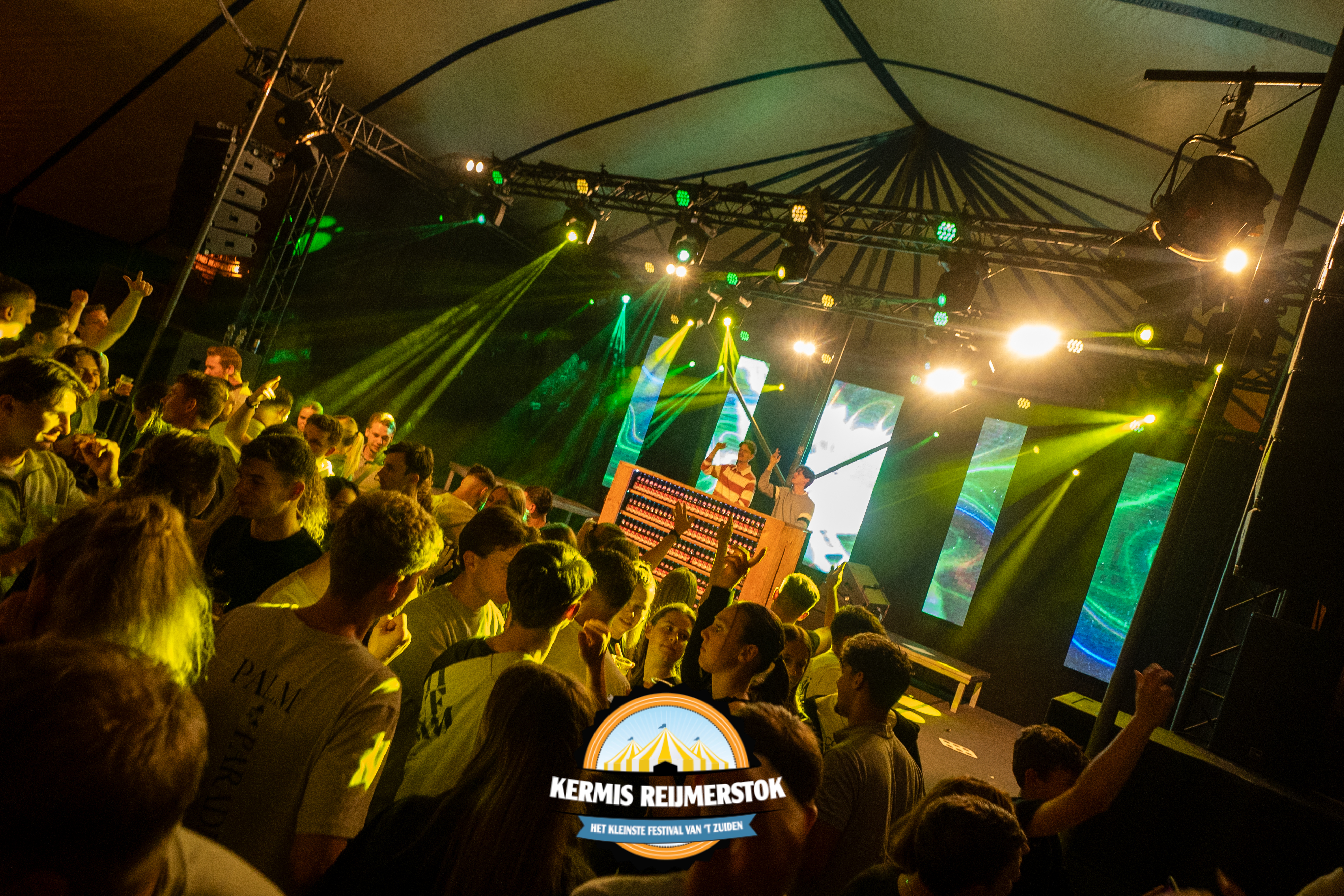 Kermis Reijmerstok