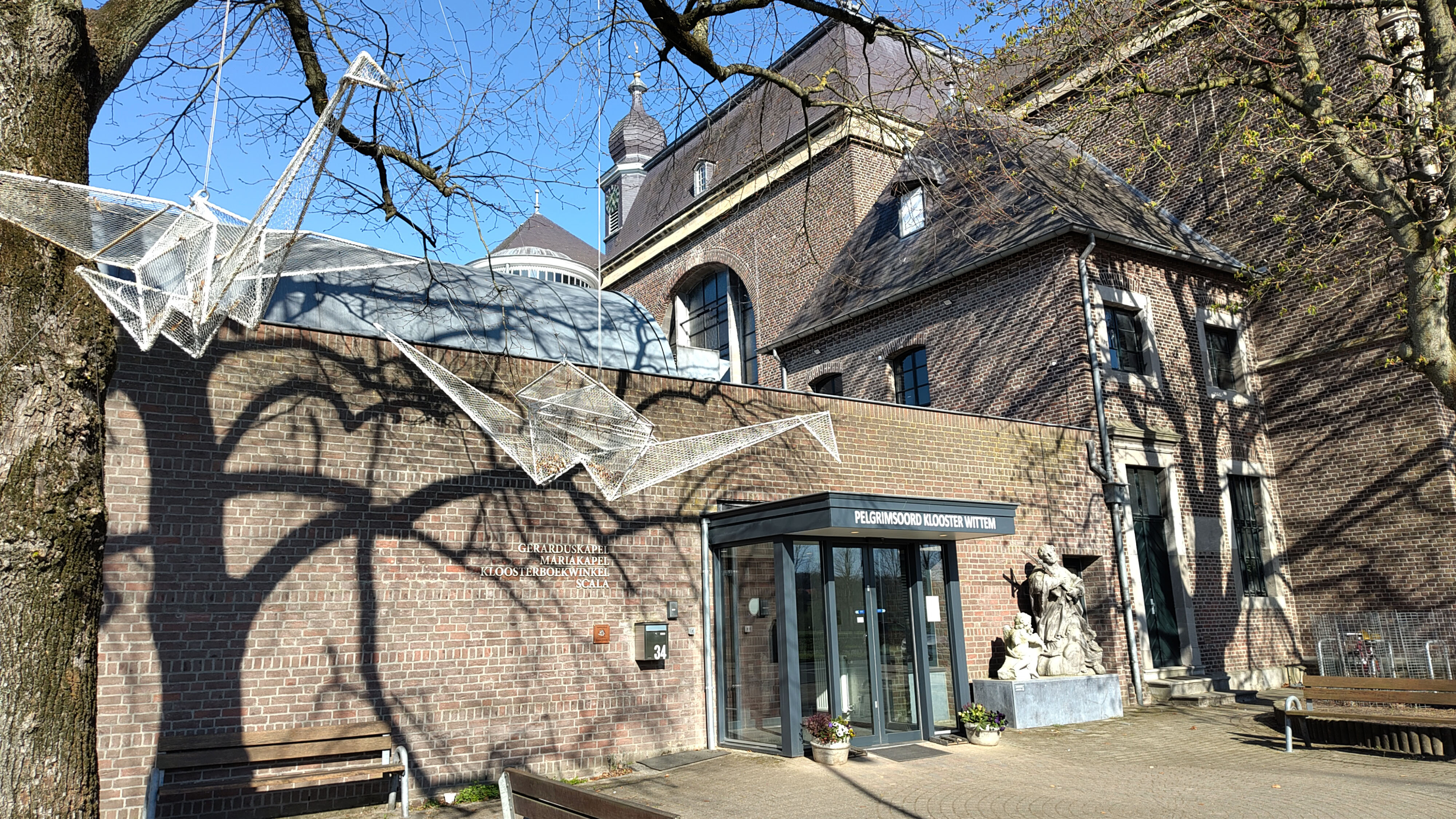 Klooster Wittem