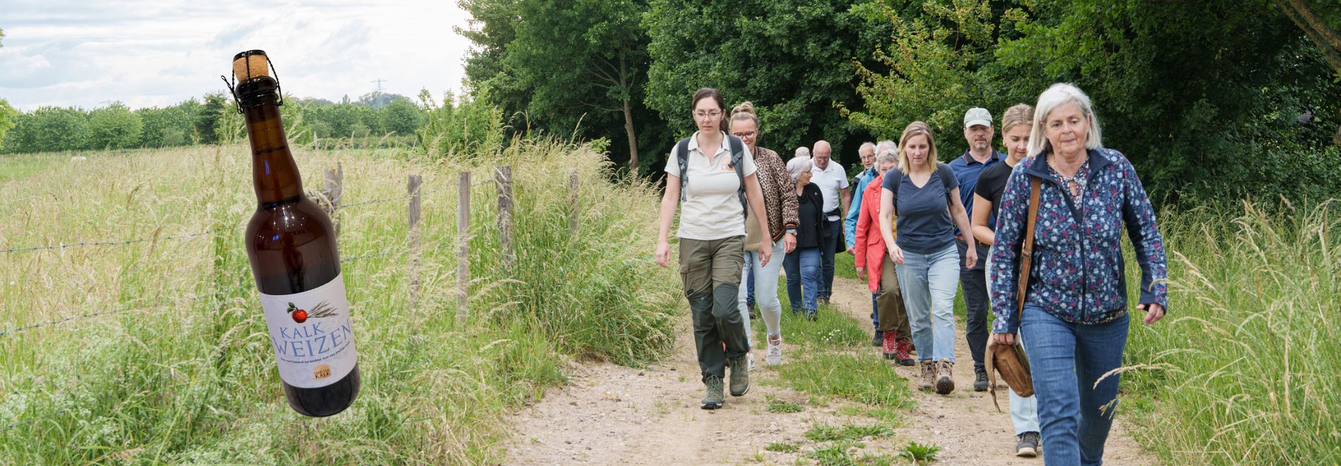 Bier Safari Ubachsberg