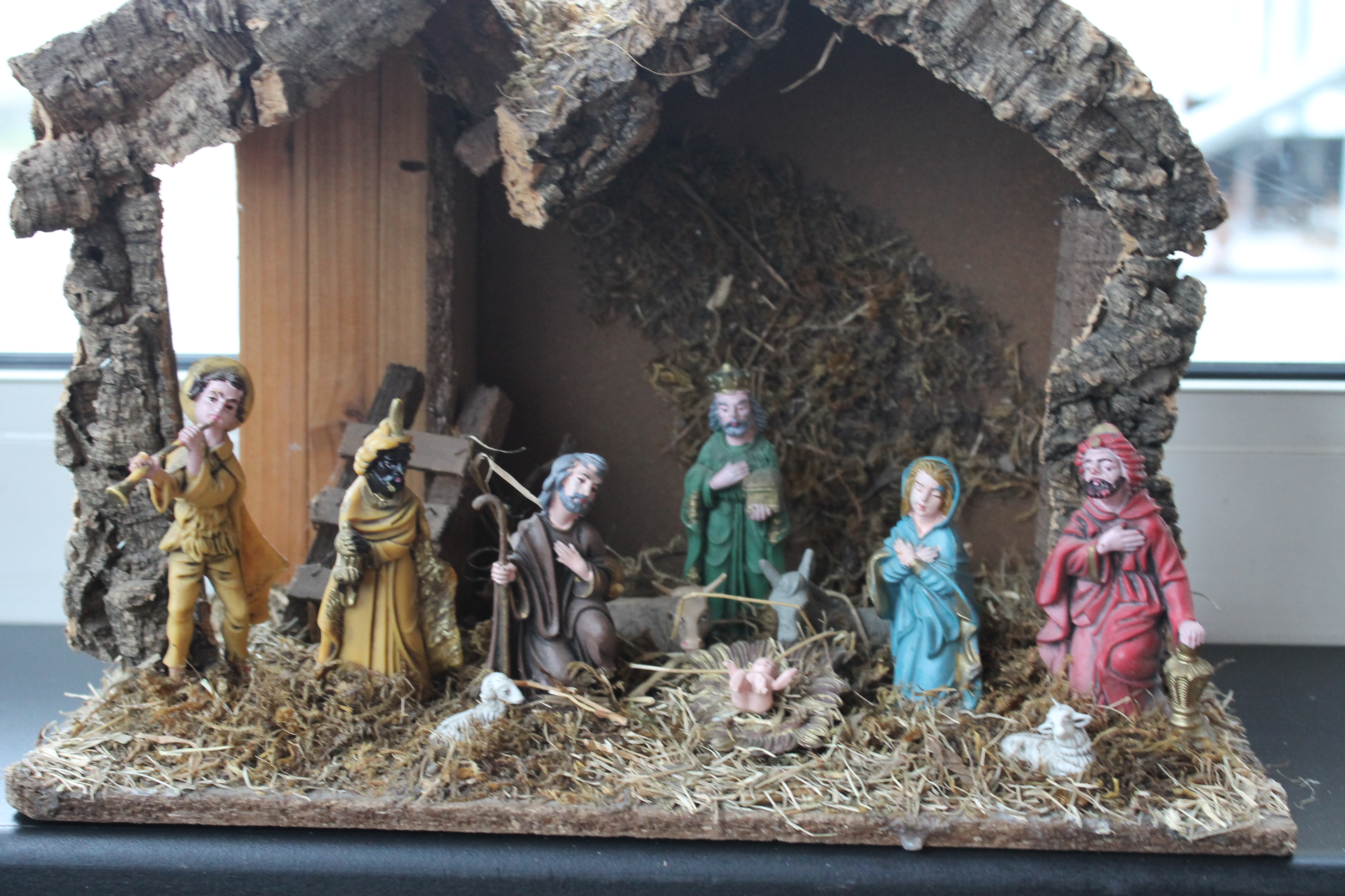 Kribkeswandeling Mechelen