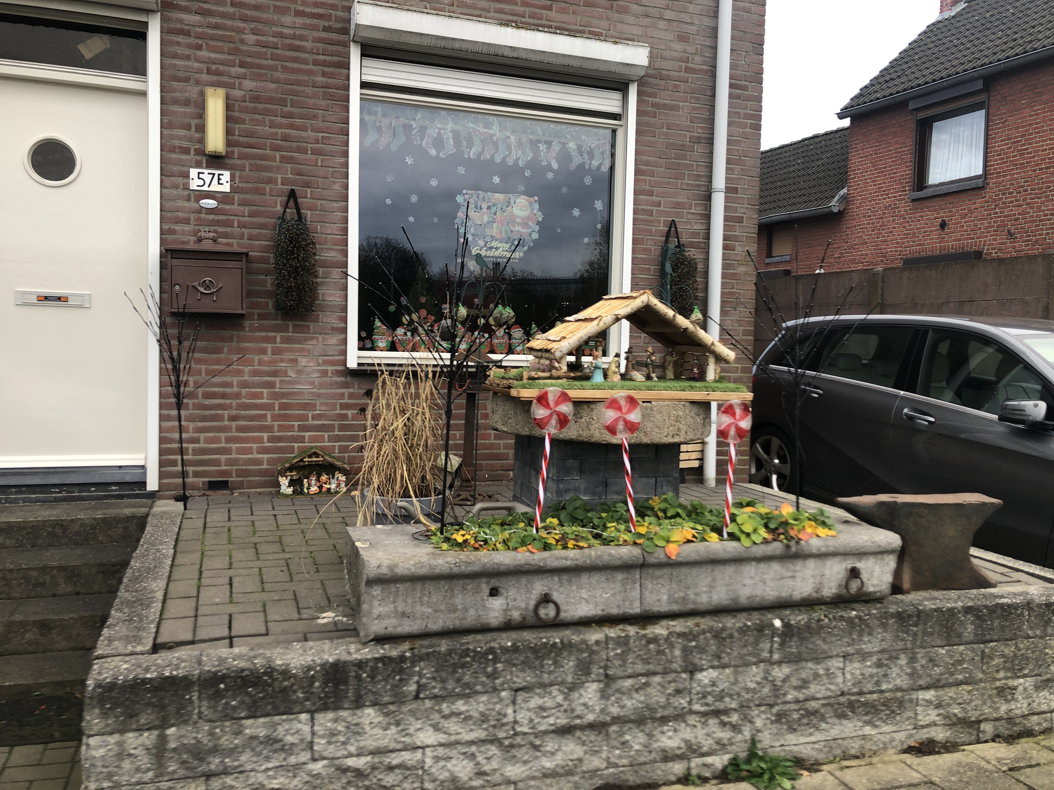 Kribkeswandeling door Scharn en Heer (Maastricht)