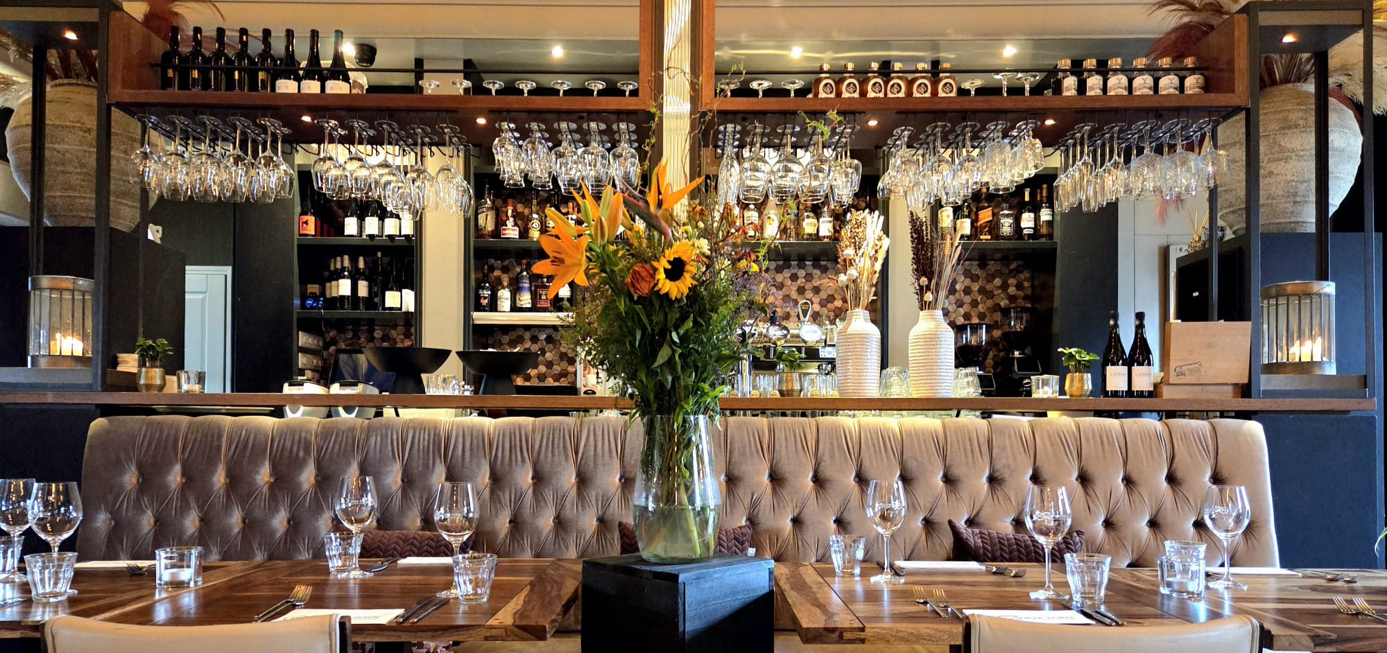 Restaurant de Zoete Zoen