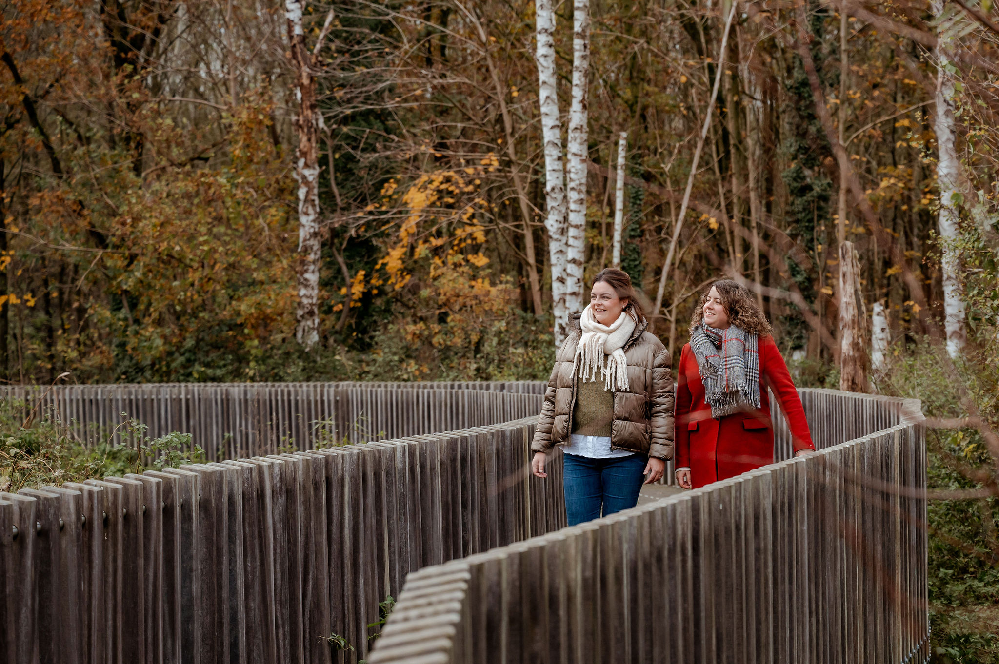 Wandelroute Schinnen - Beekdalroute 