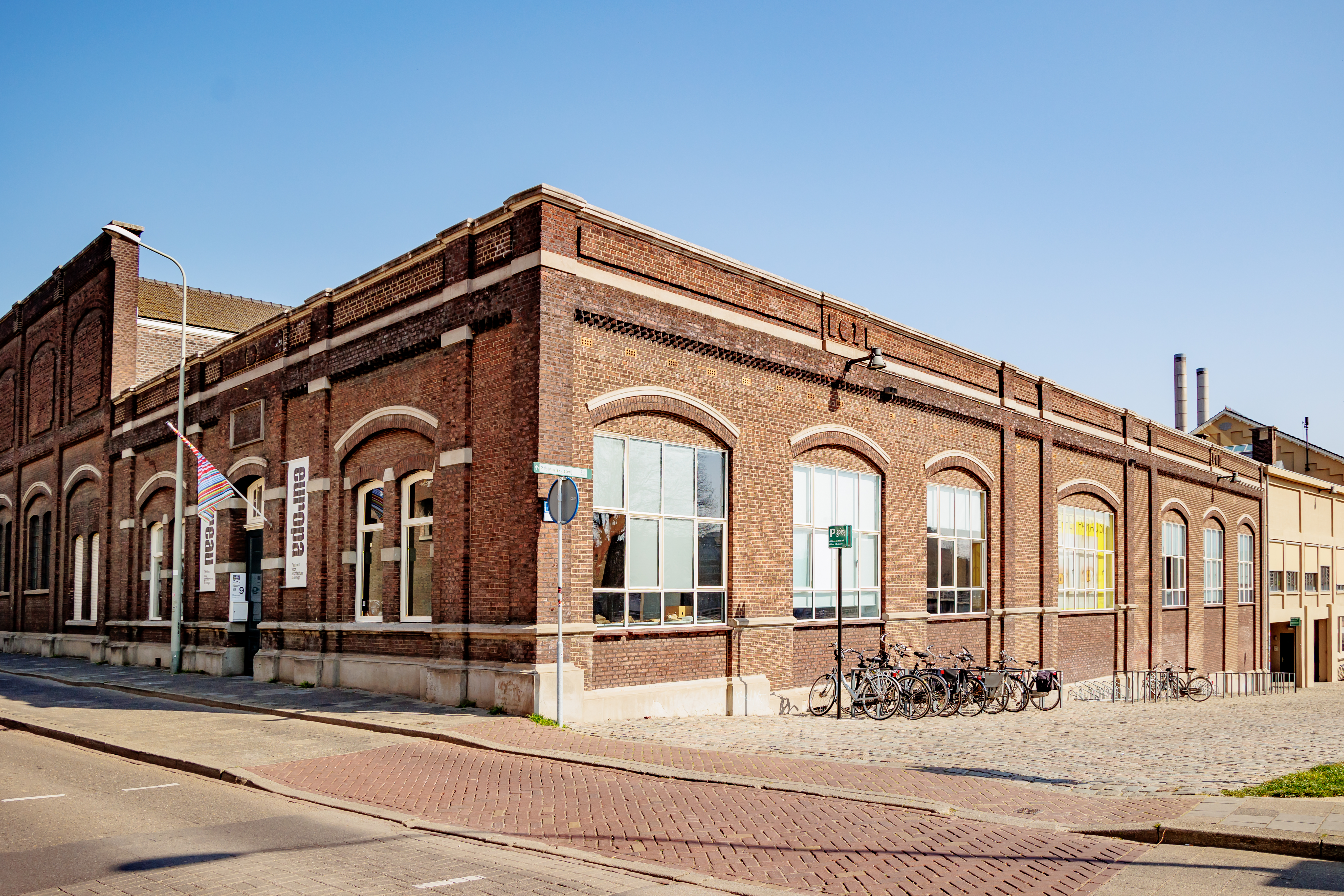 Godsvermogen – Bureau Europa