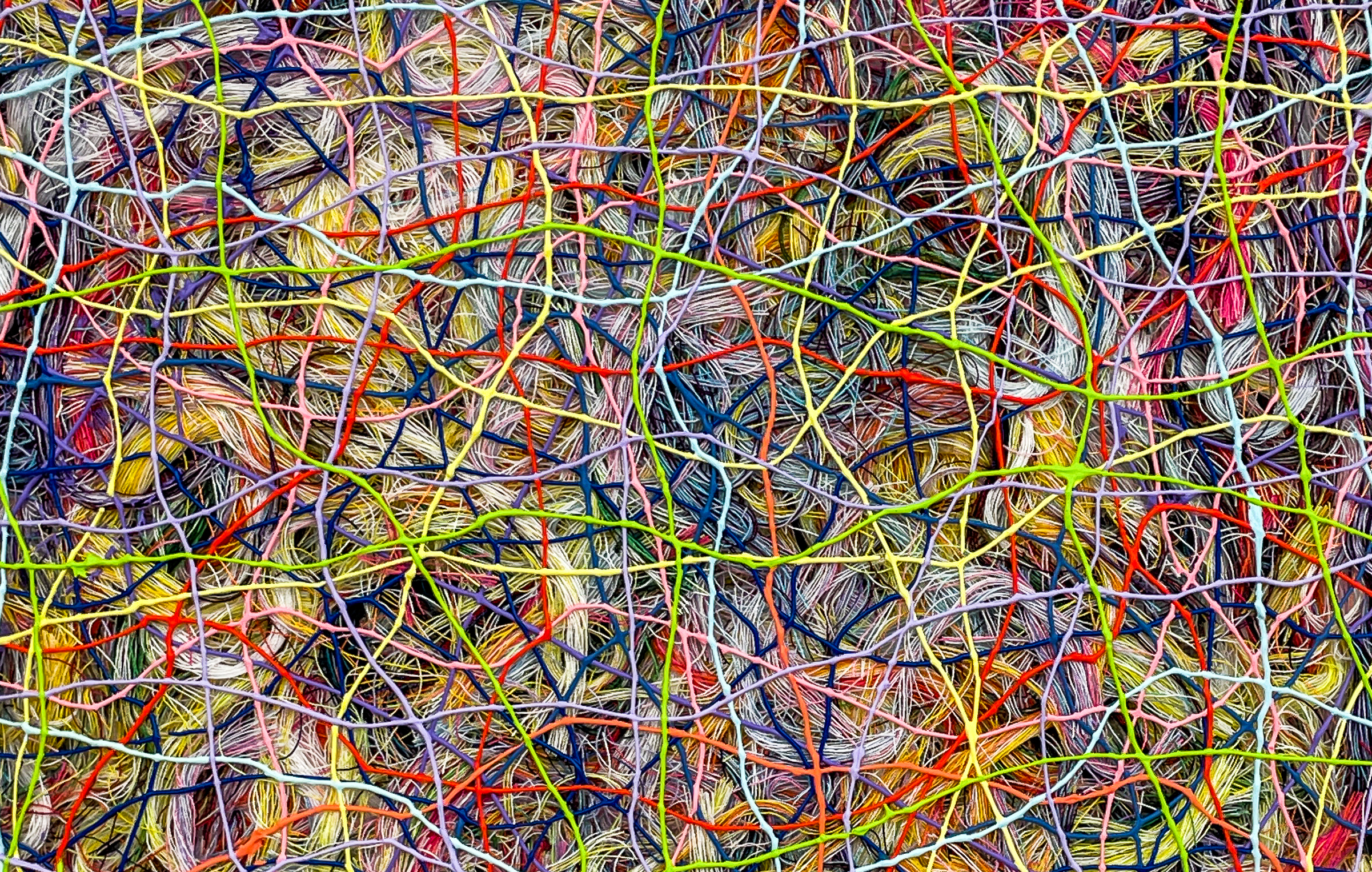 Winterexpositie Klein en Fijn!