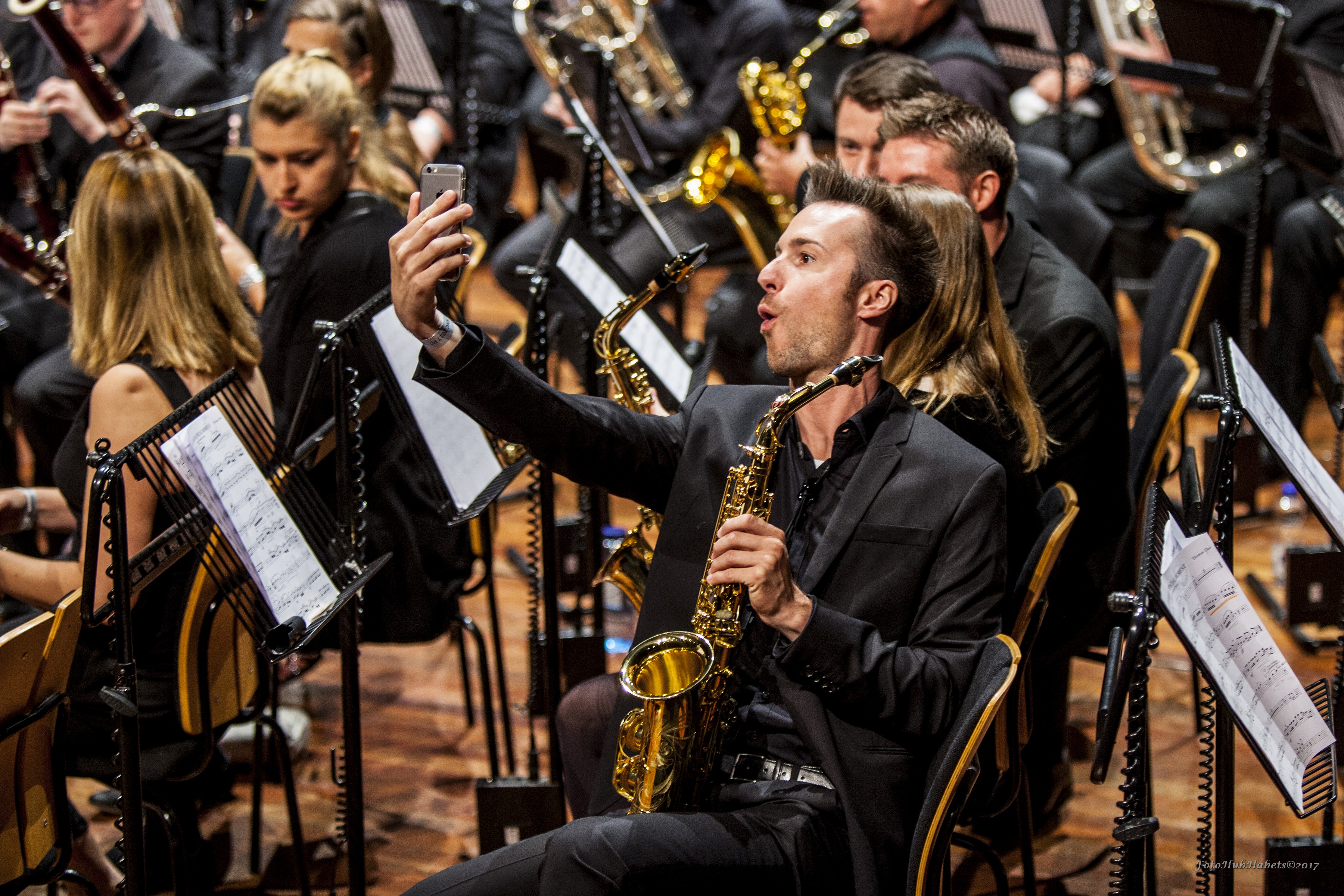 WMC - Concertwedstrijden