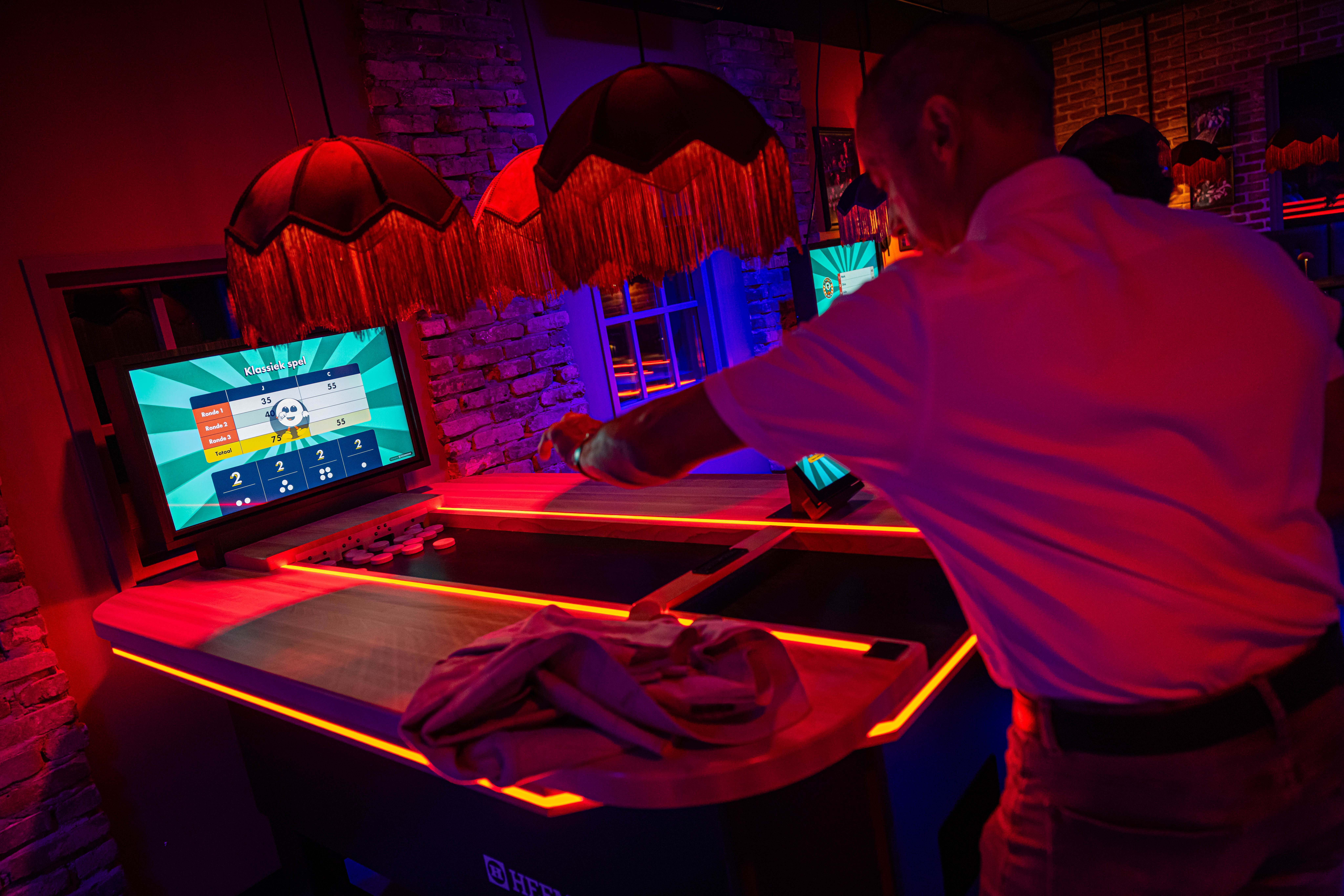 Social Games