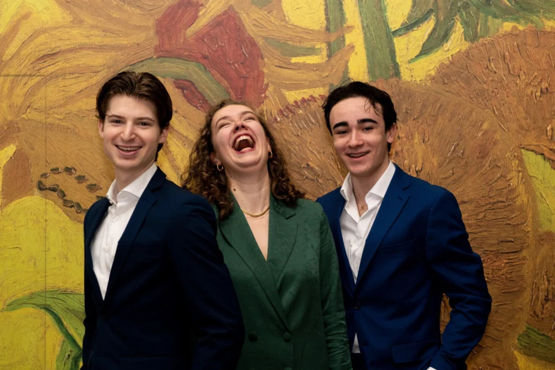 Van Gogh Trio