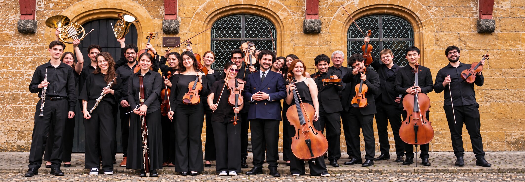 De 4 Jaargetijden van Vivaldi