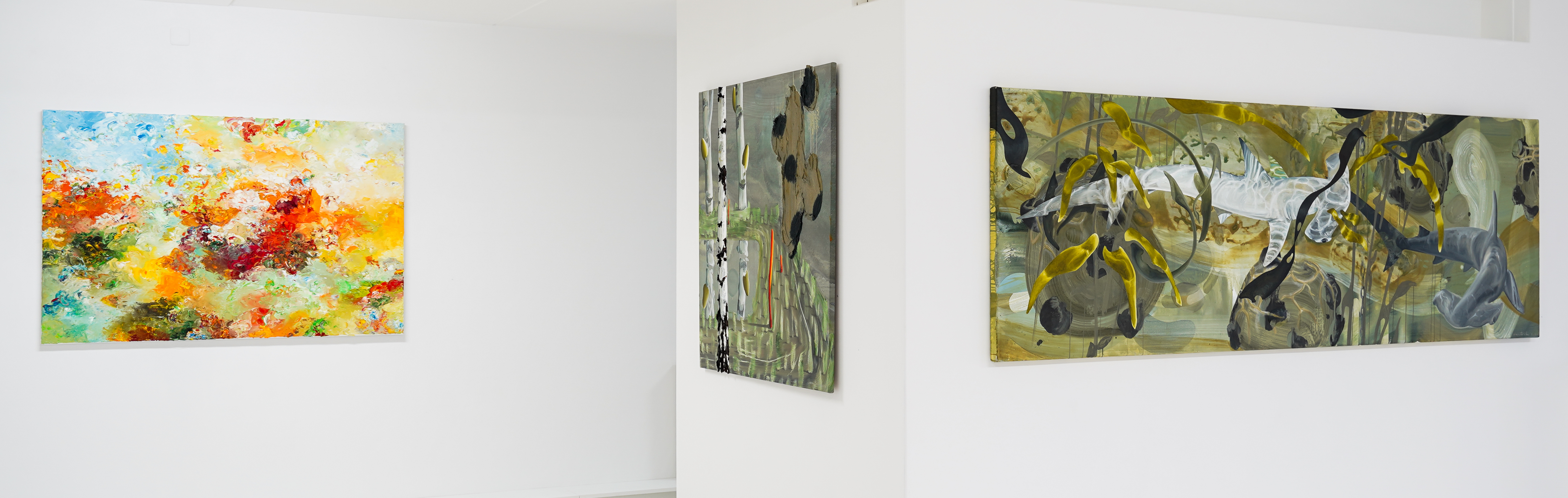 Zomerexpositie Galerie JoLi