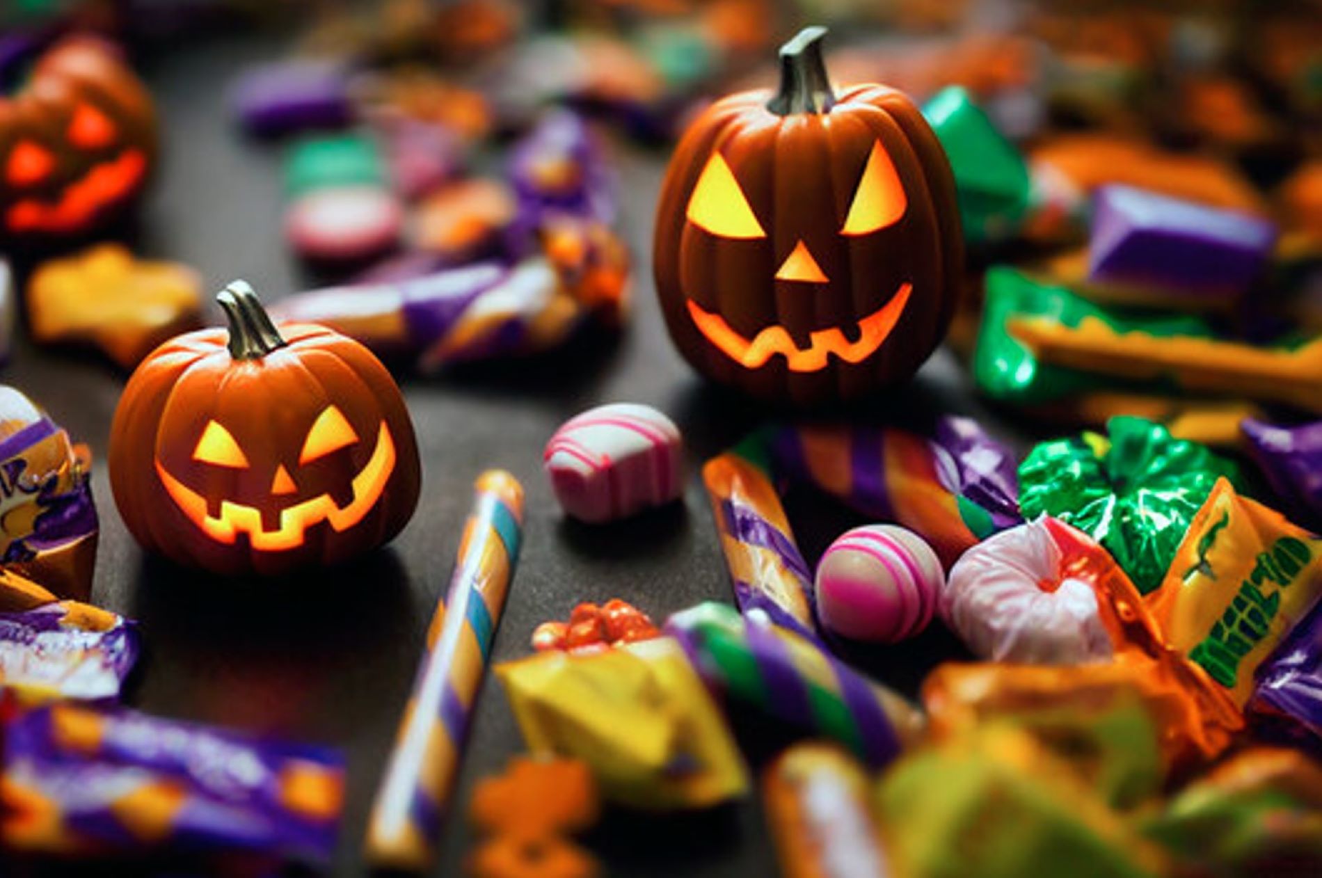 Trick or Treat Voerendaal