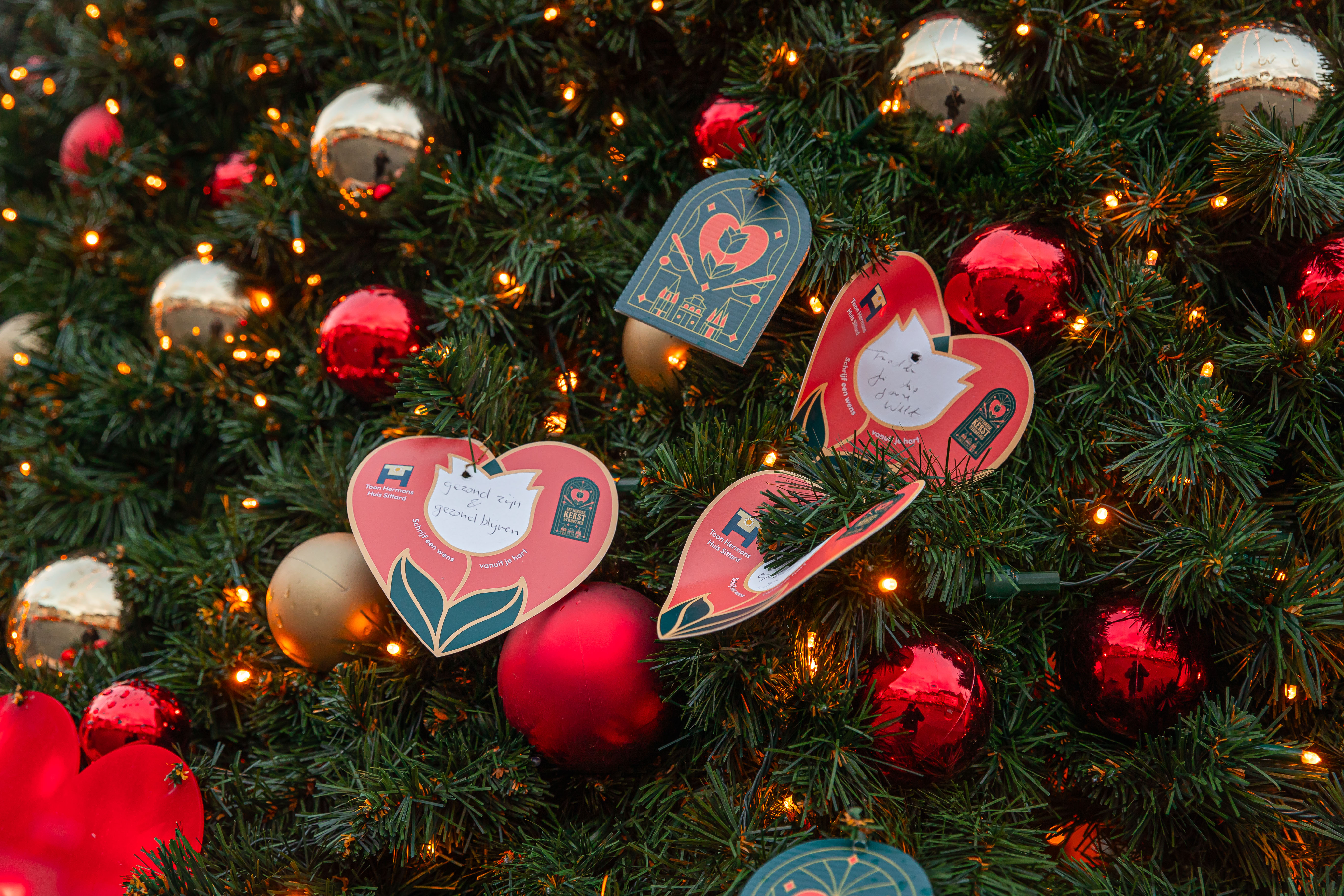 Vintage Night -  Sittardse Kerststraatjes