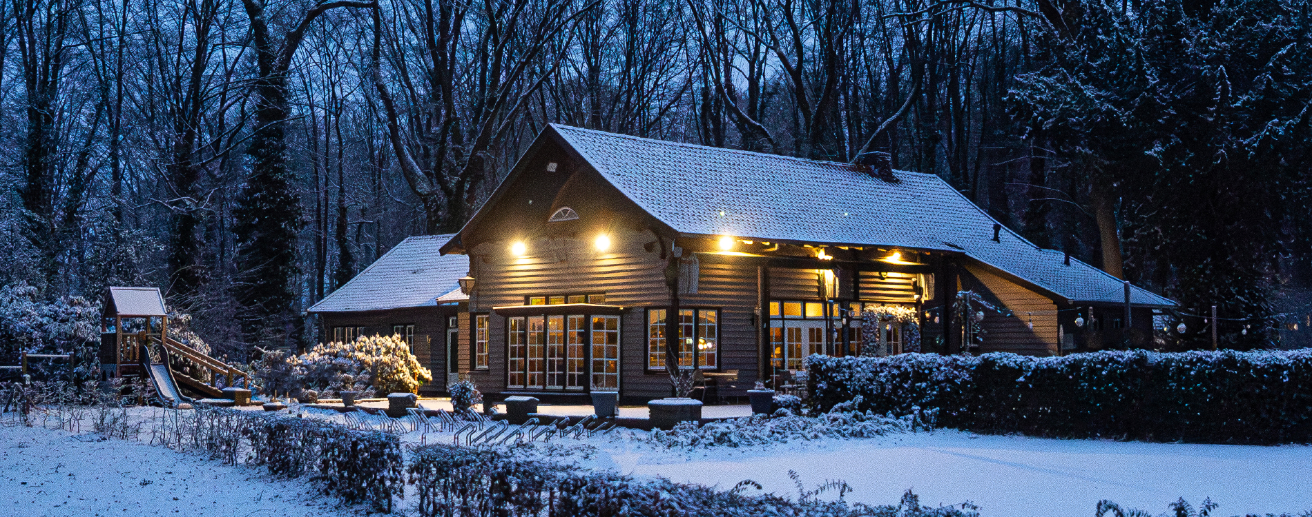 Brasserie Steinerbos