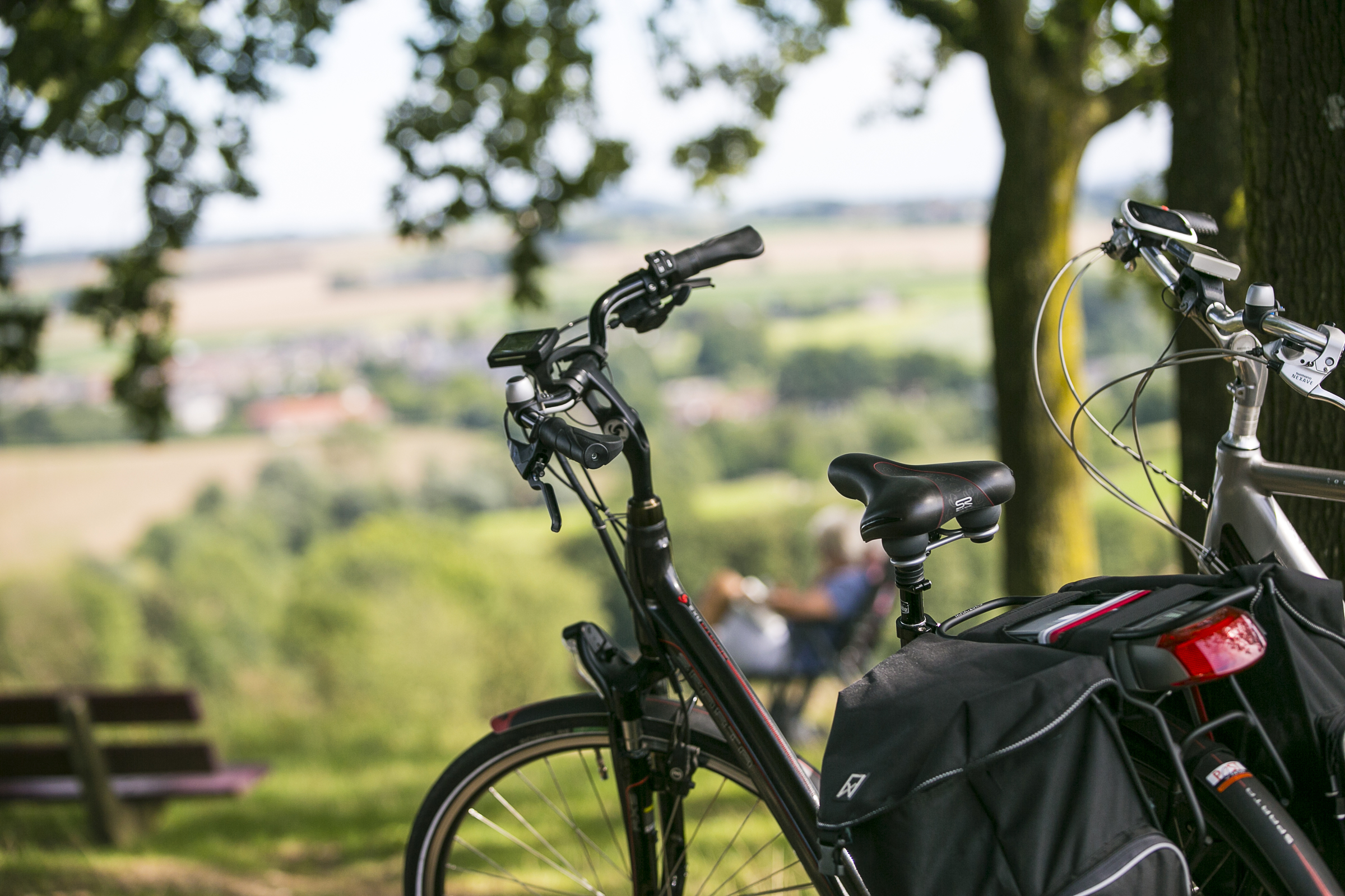 Fietsmaatjes Eijsden-Margraten