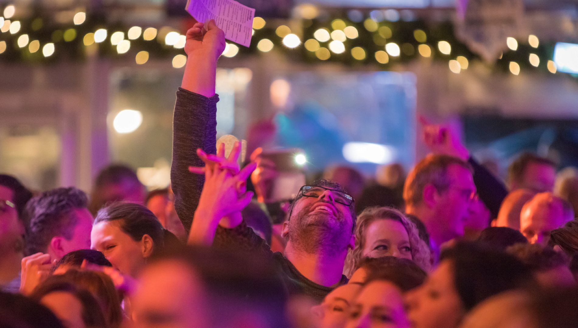 Top2000 Tieekezinge - Wintertijd Heerlen