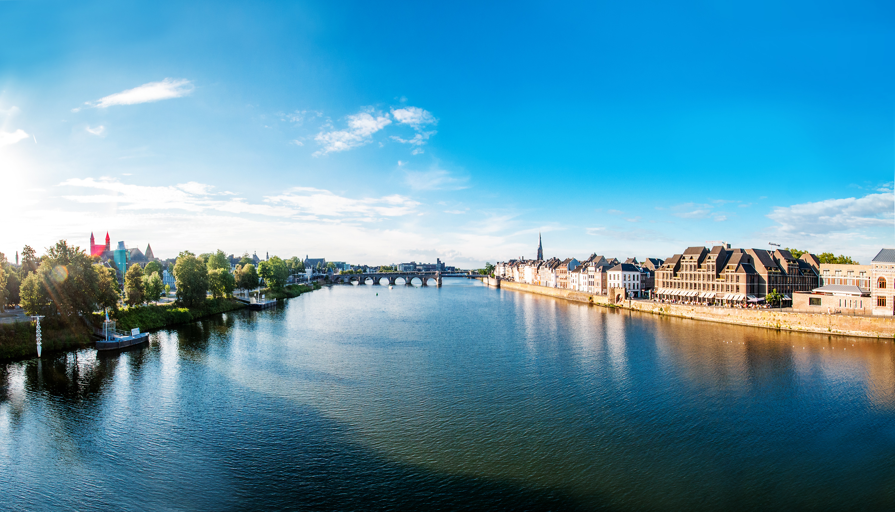 Vin sur la Meuse