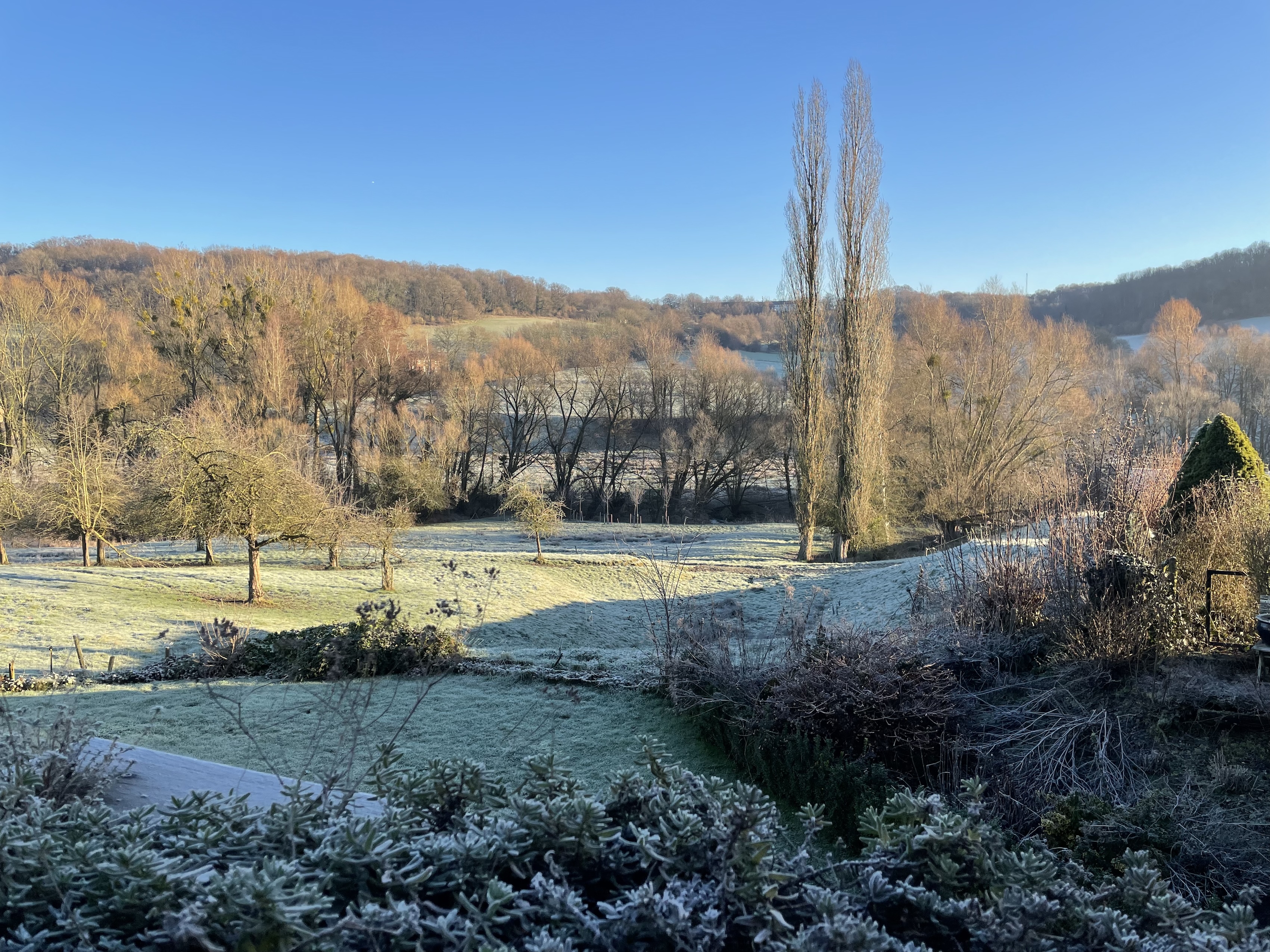 Hotel-B&B en Appartement De Zevende Heerlijkheid