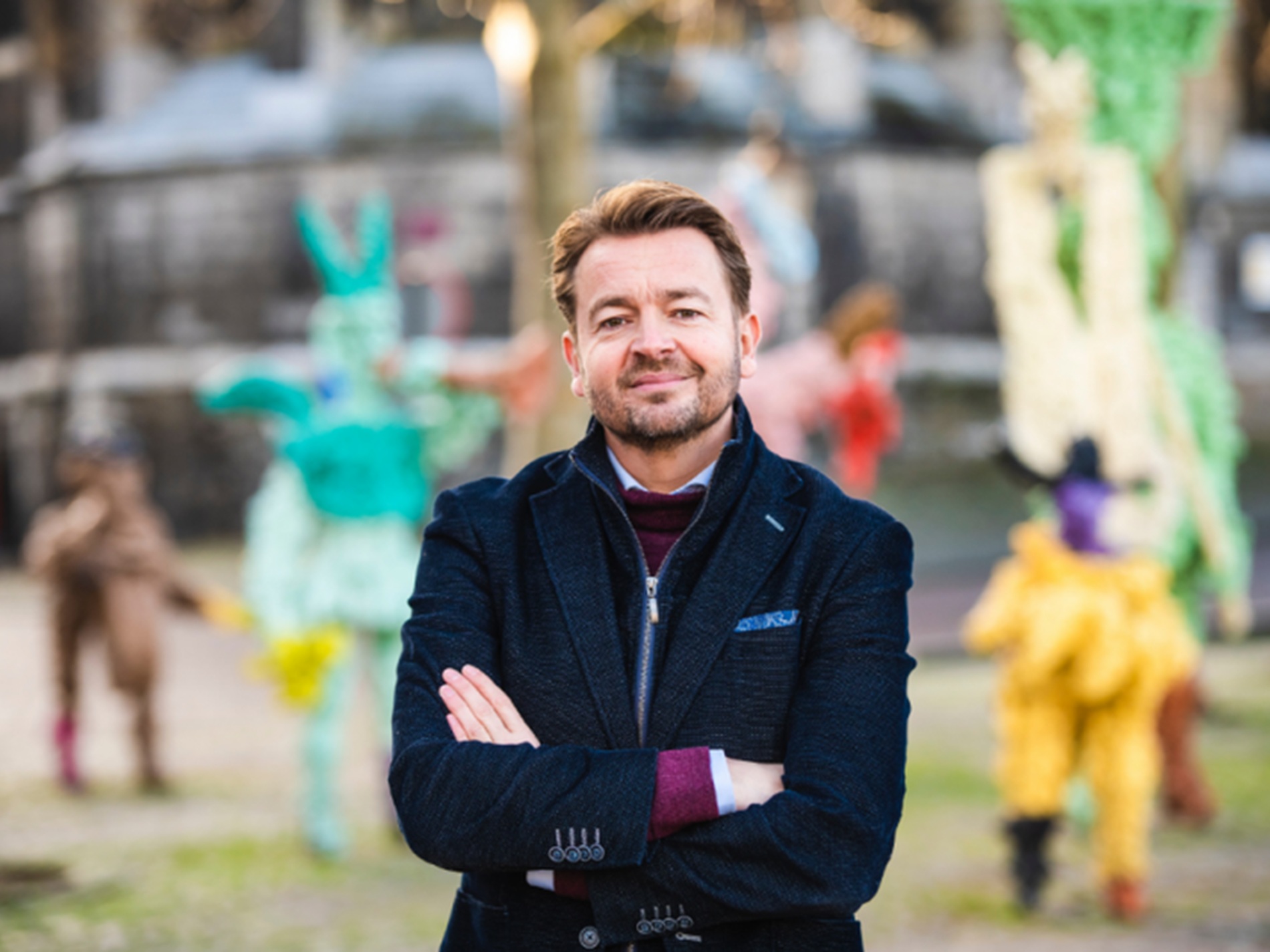 Klassiekers met Kleikers