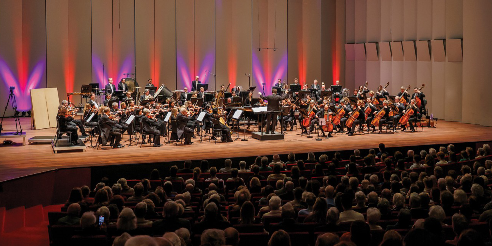Philzuid presenteert: The Lark ascending en Schumanns 2e Symfonie
