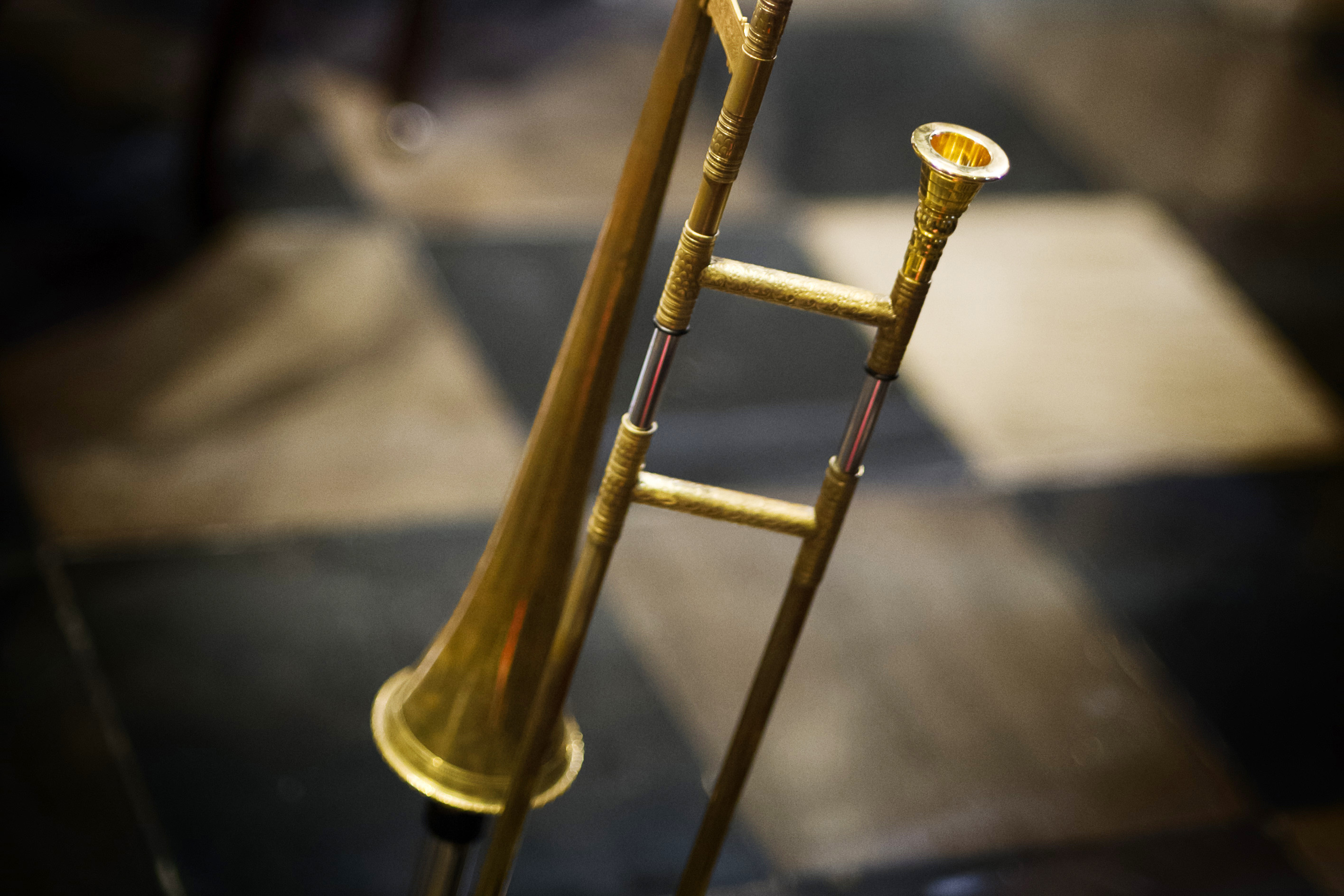 Cornetti e Tromboni