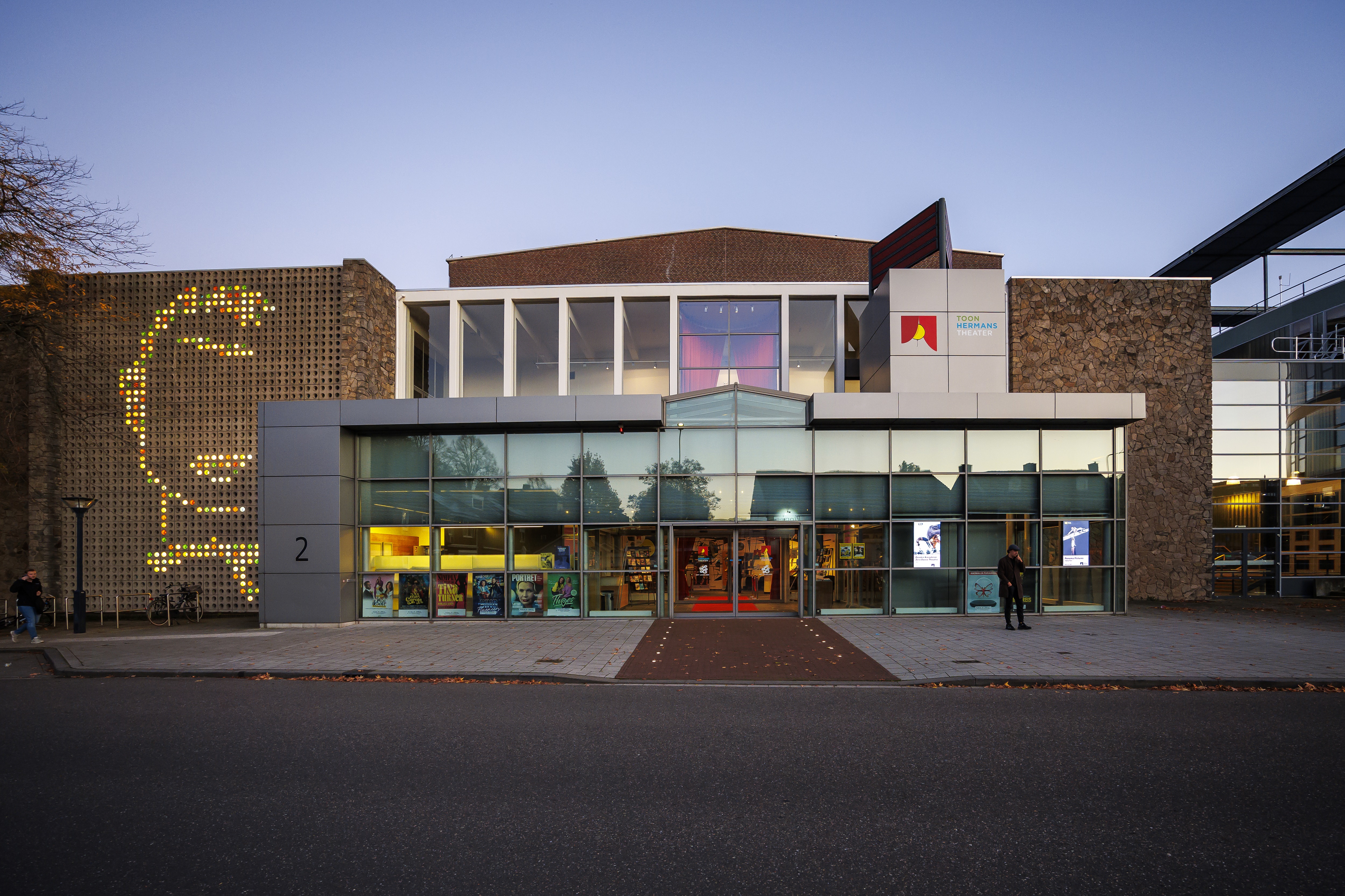 PLT - Toon Hermans Theater