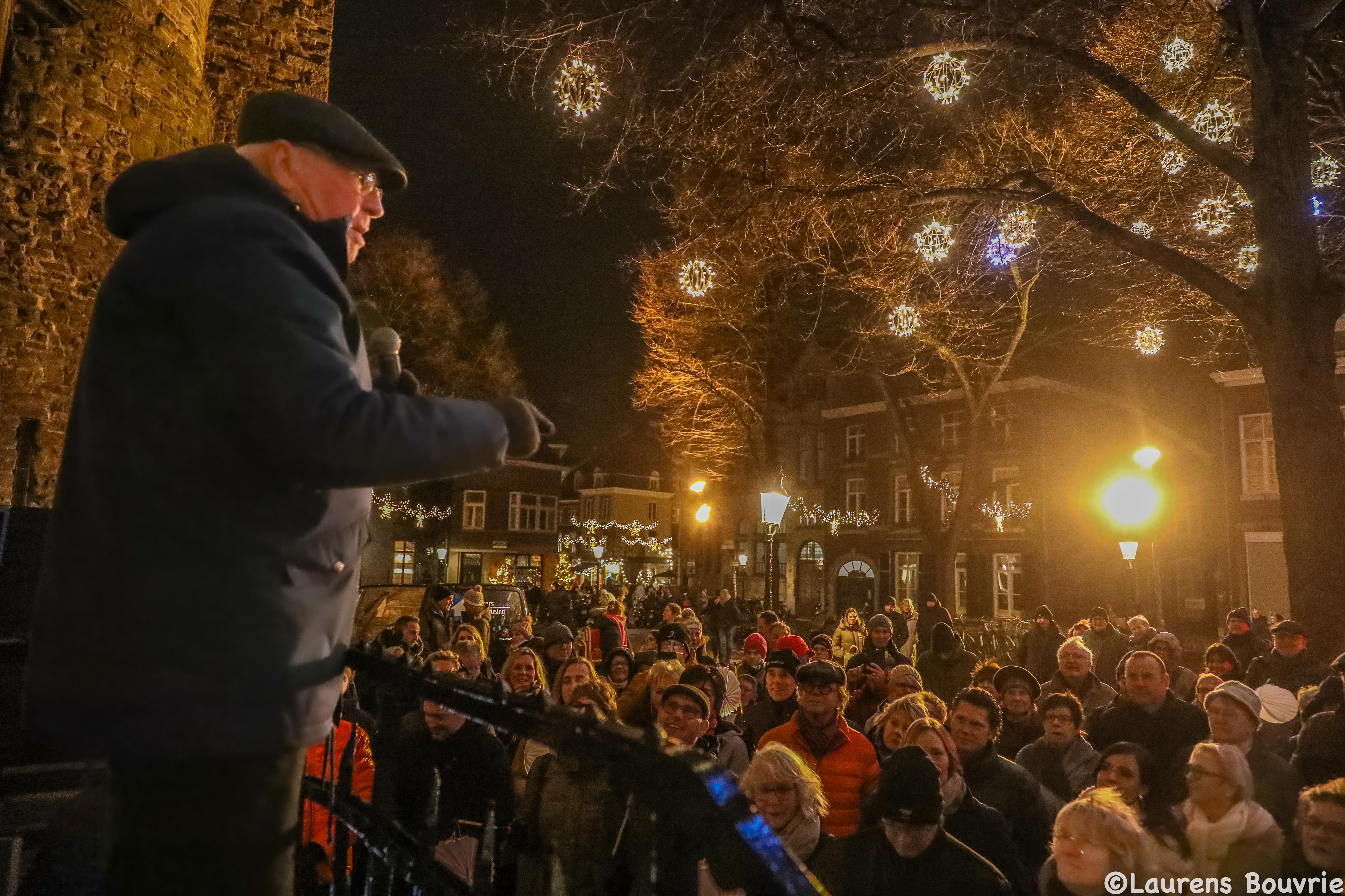 De Aajd op Nui Nach vaan 't Hart