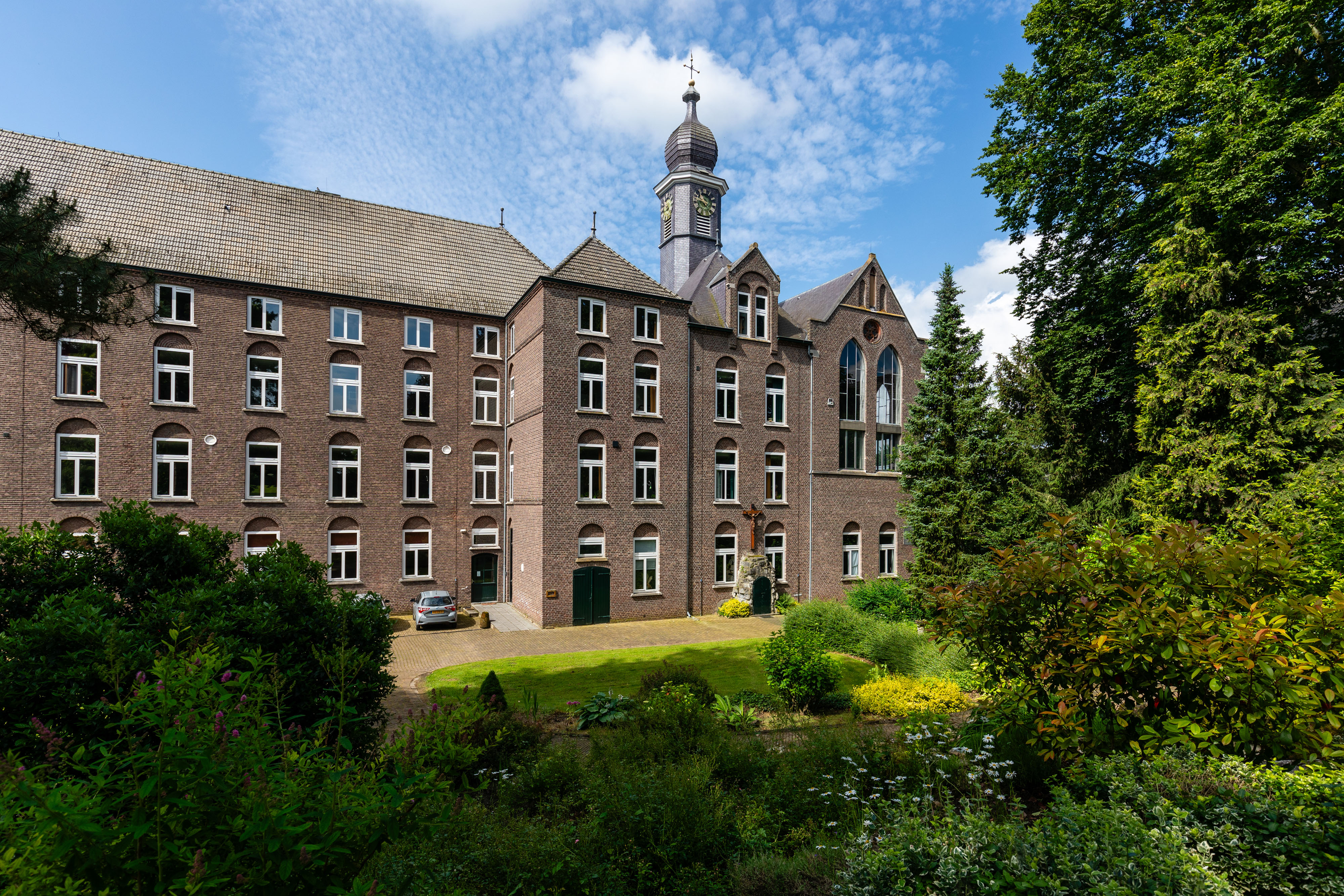 Workshop - God in de Supermarkt