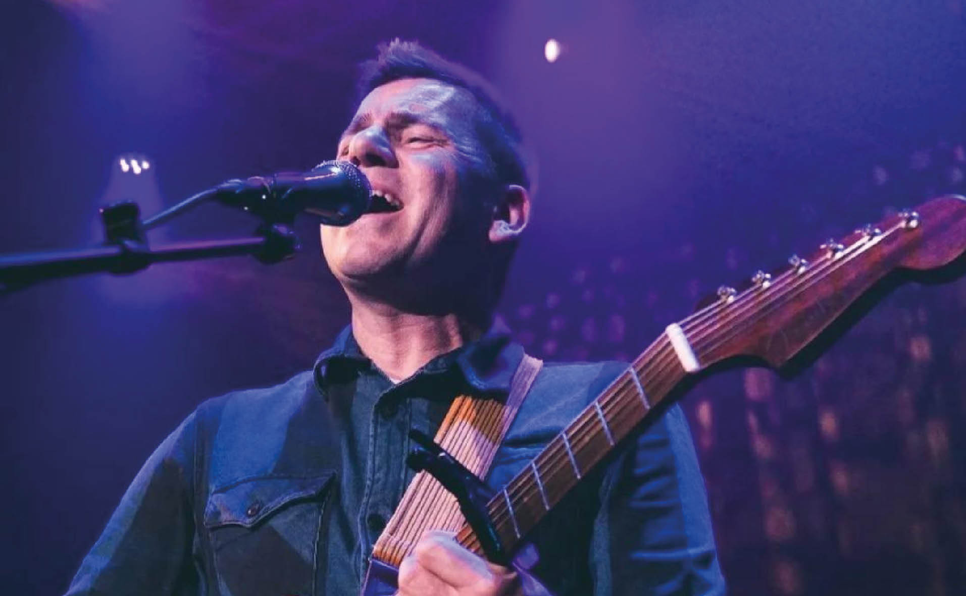 Live muziek op de laatste zondag van de maand in De Pannenfabriek