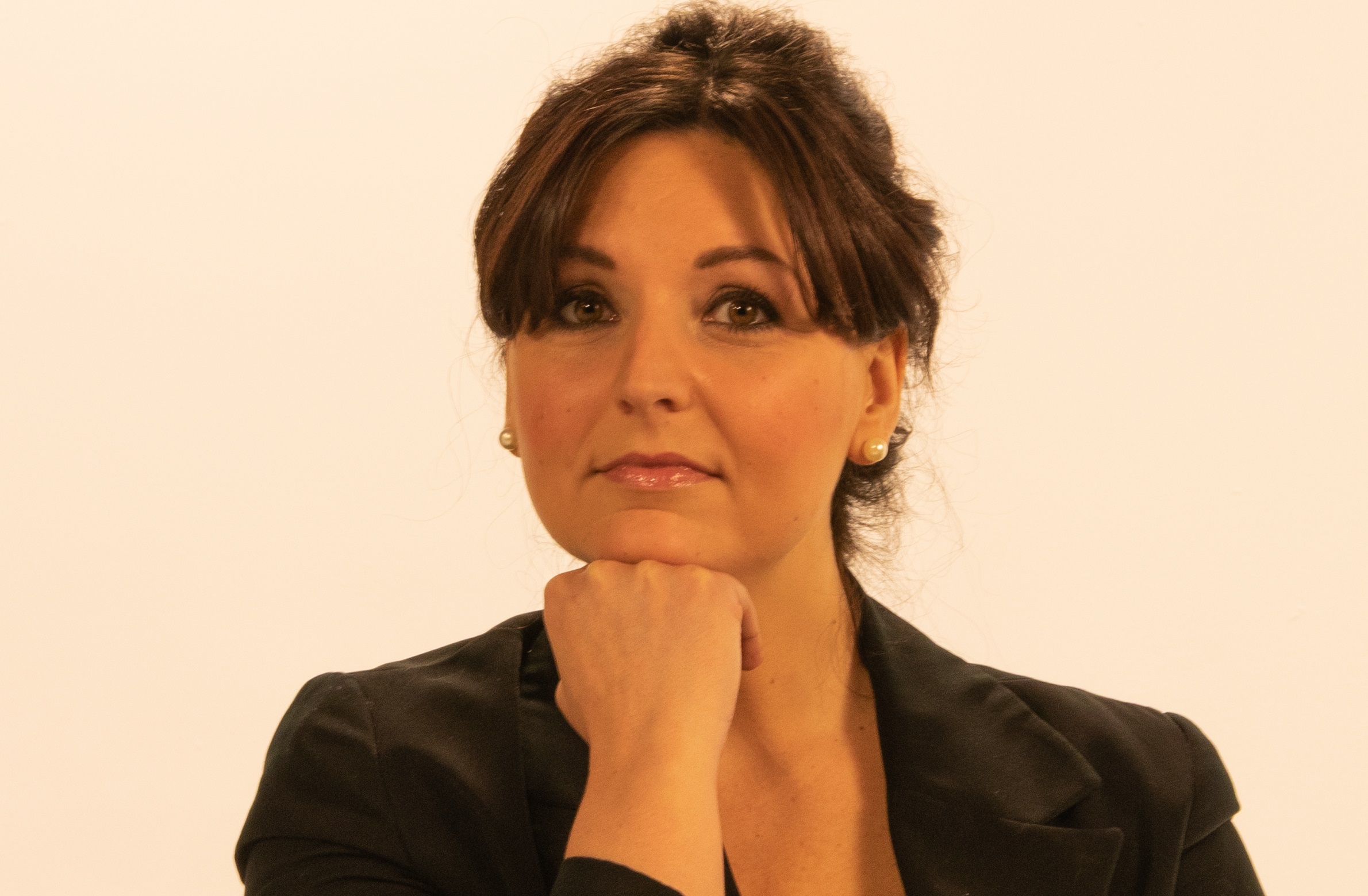 Boeklancering Memos from the Edge