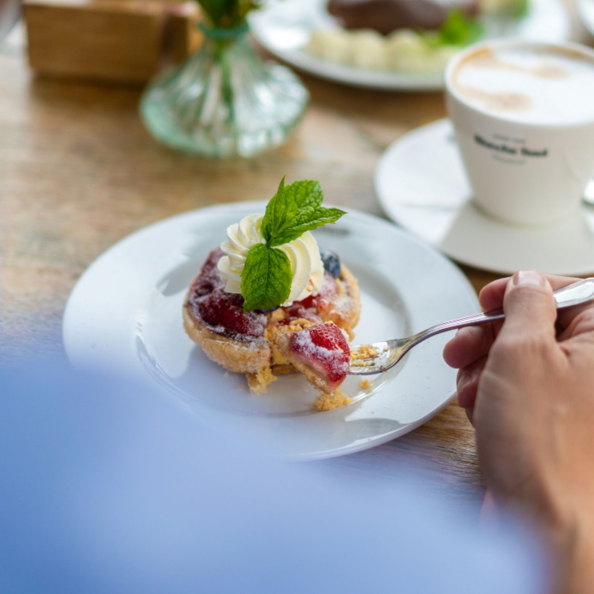 Stap & Hap Valkenburg