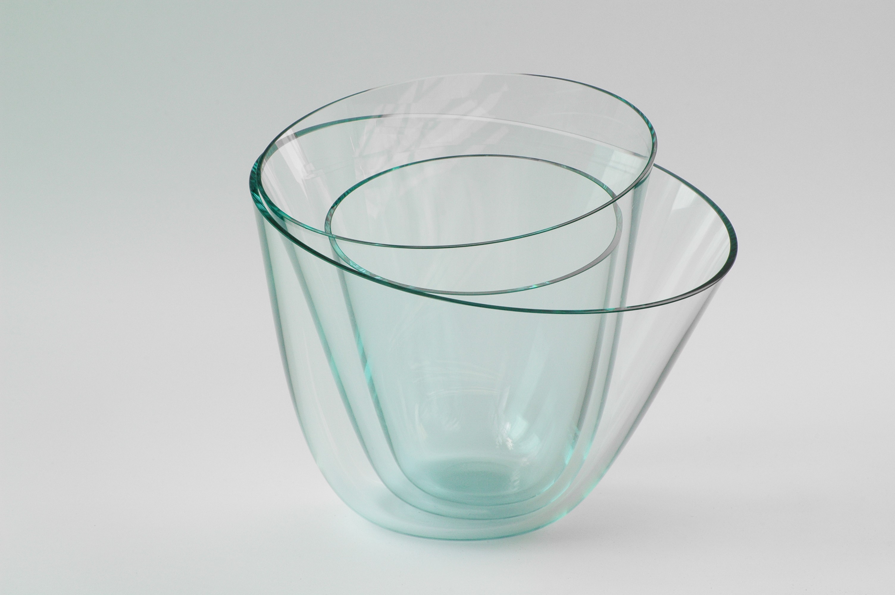 Expositie Finale - La Fin, Das Ende, The End