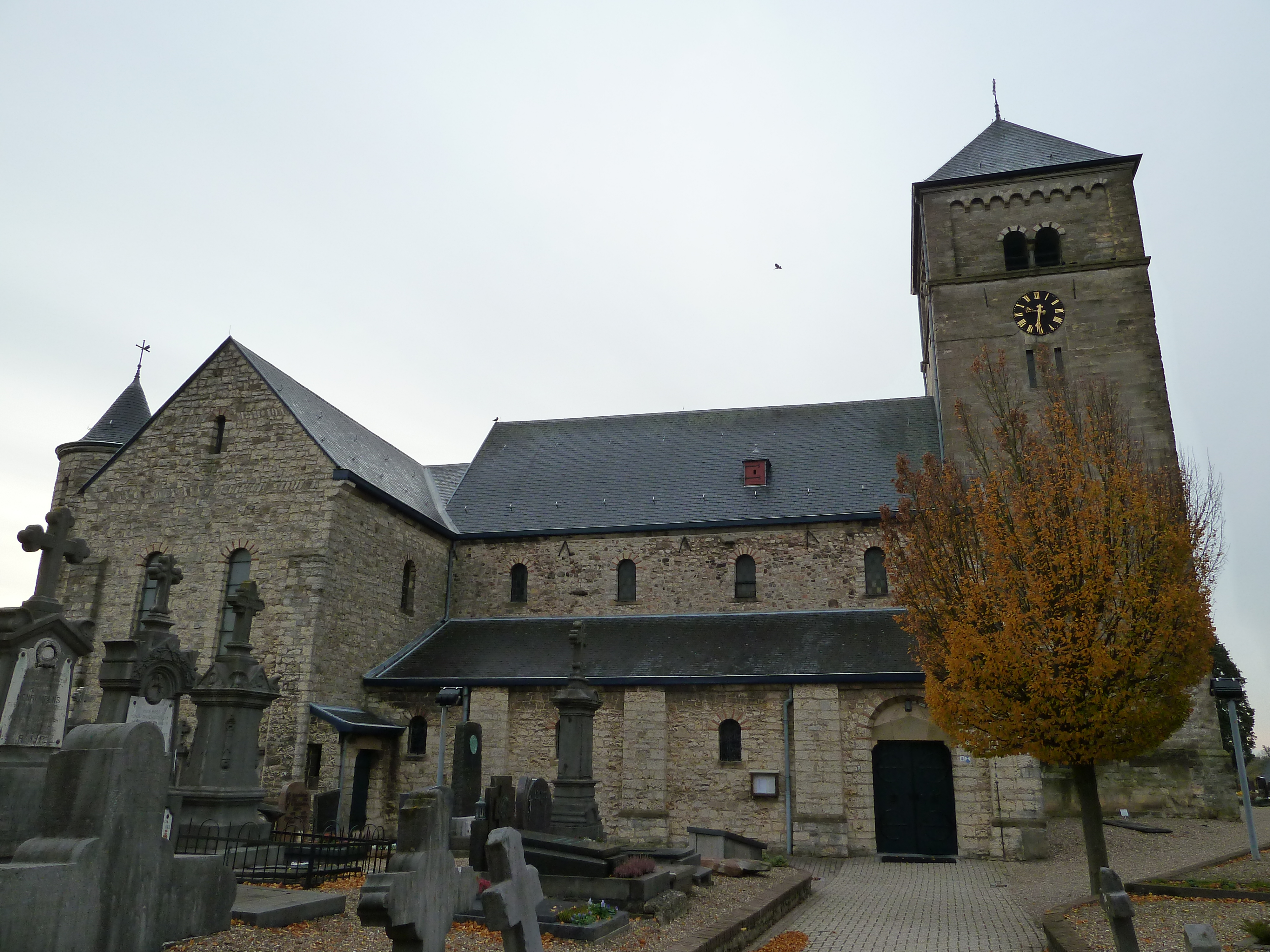 Orgelconcert met Valérie Stammet: Stichting Orgelkring Voerendaal
