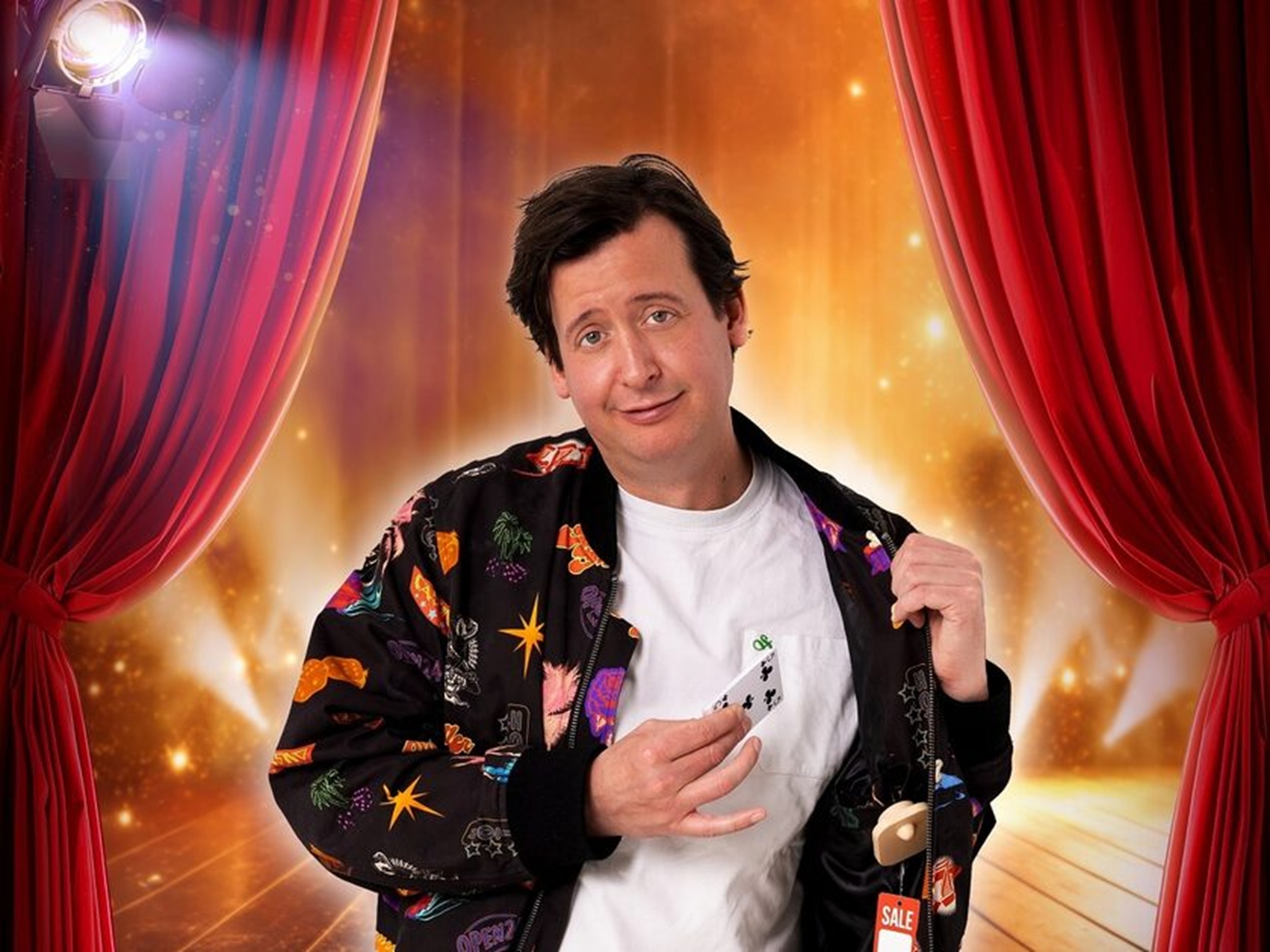 Steven Kazàn Hoe dan!