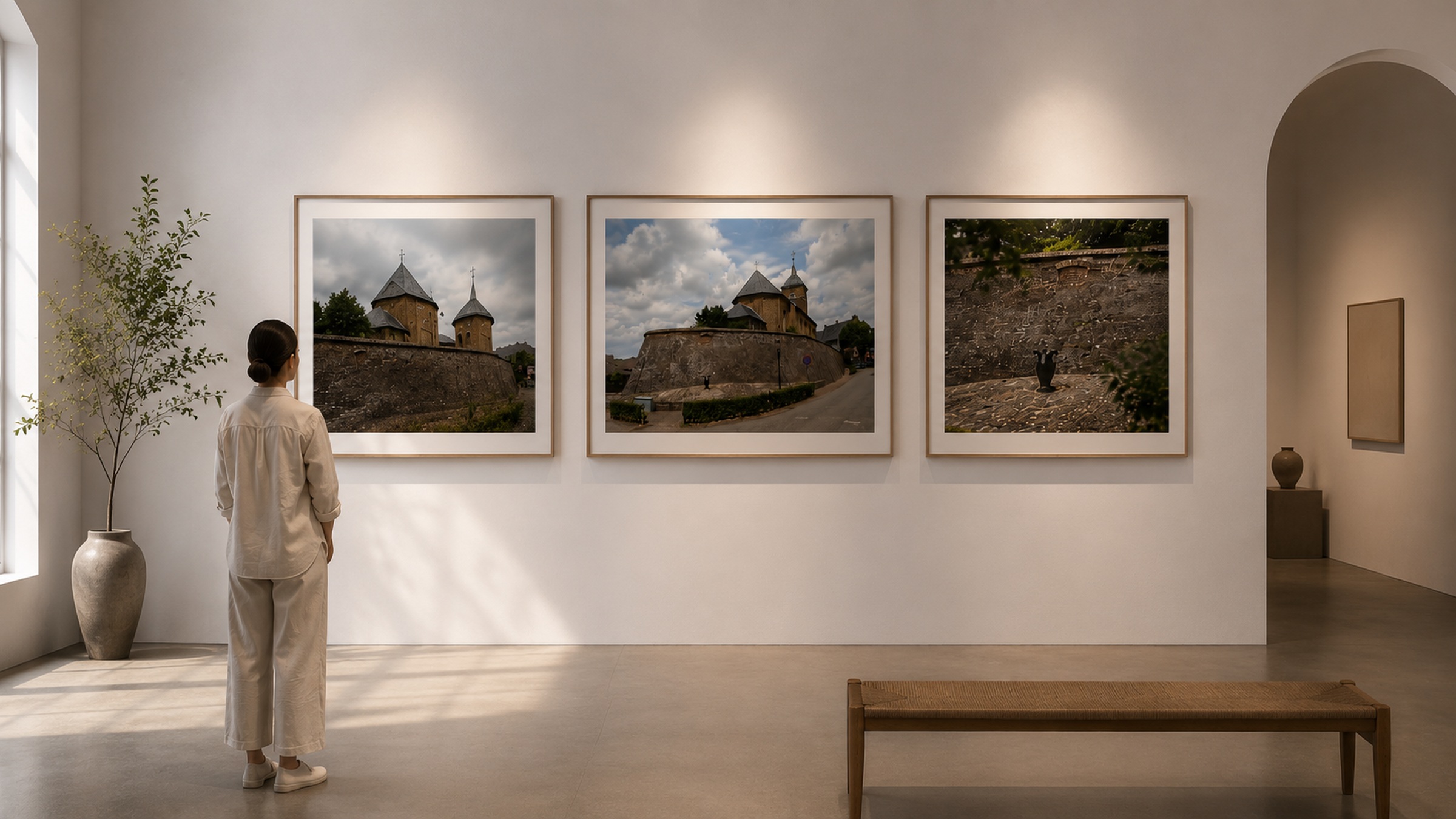 Expositie Fotoclub EyeConnect Beek