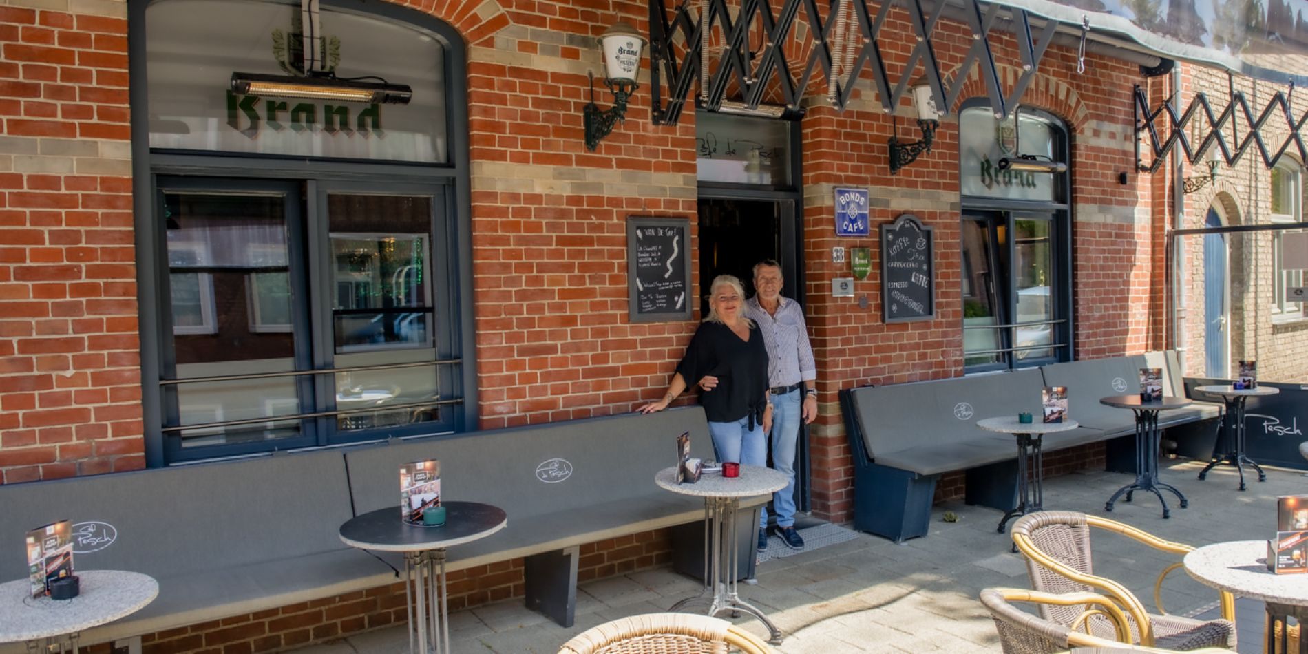 Café de Pesch