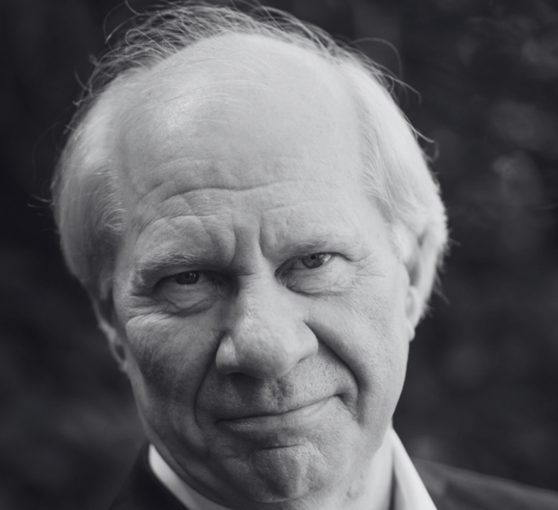 Vertelconcert Jan Brokken