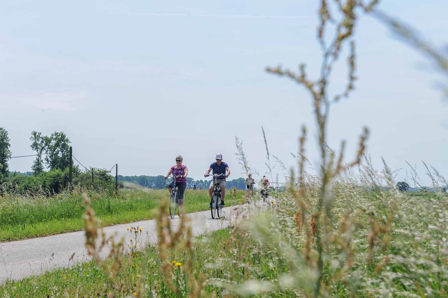 Bokkerieje RUN en BIKE