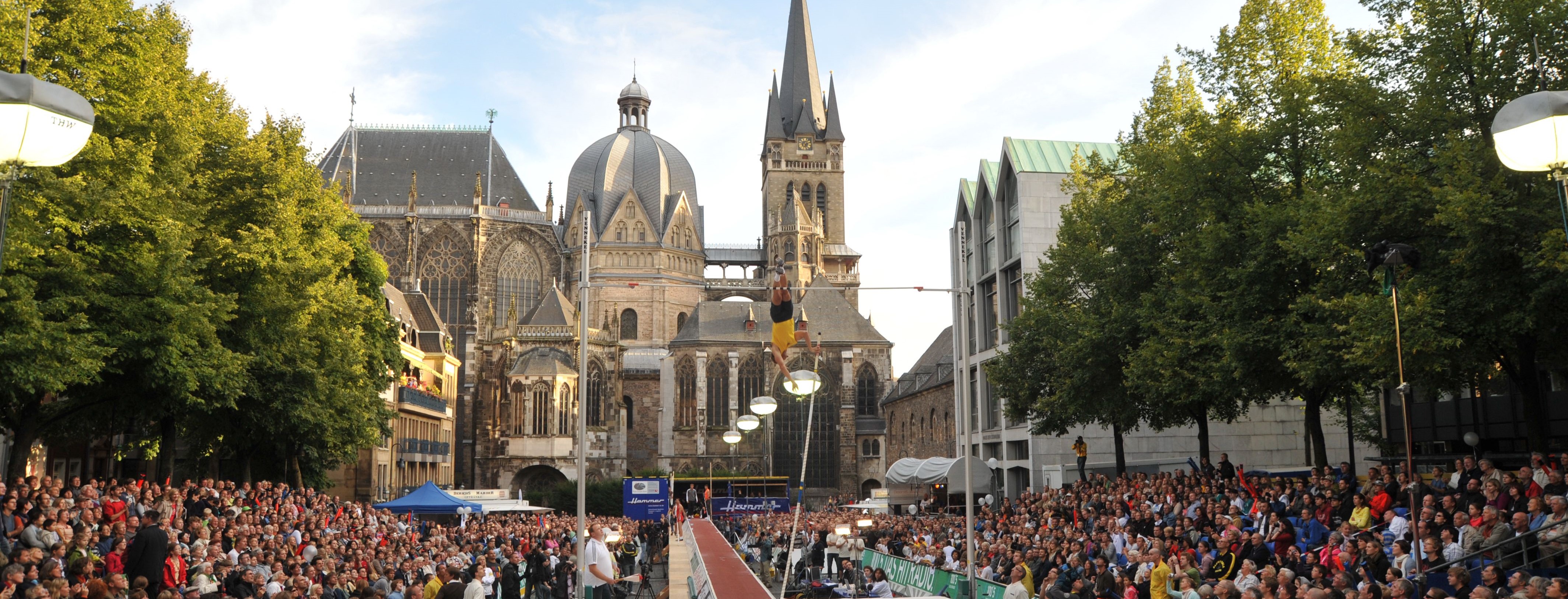 NetAachen Domspringen