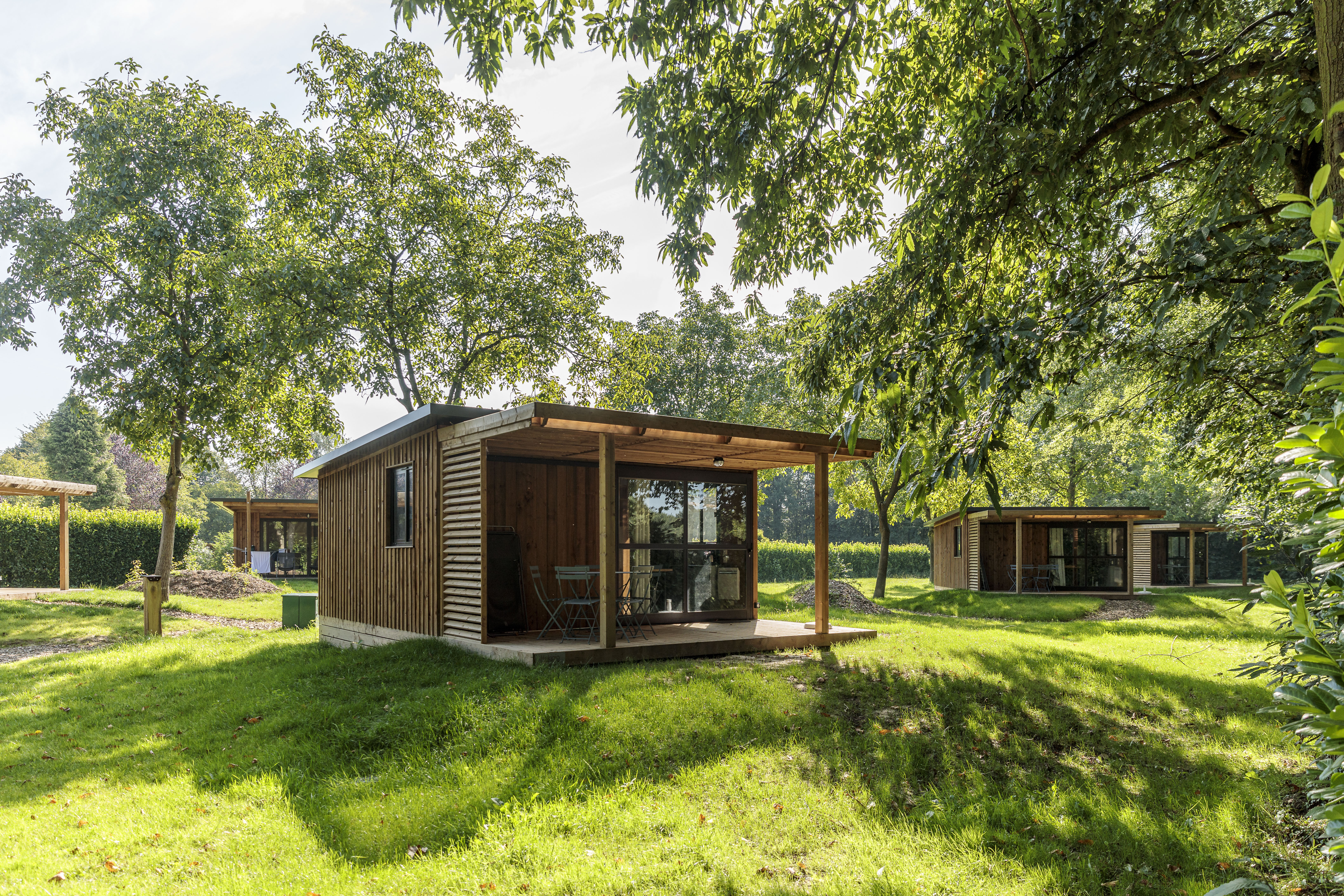 Camping Valkenburg - Maastricht