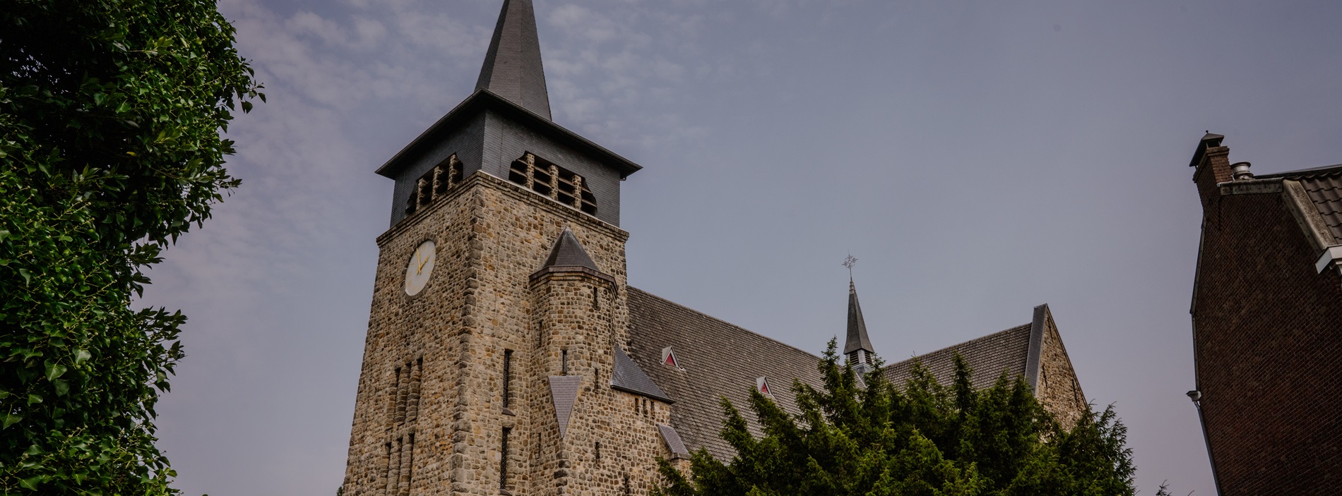 Sint-Laurentiuskerk
